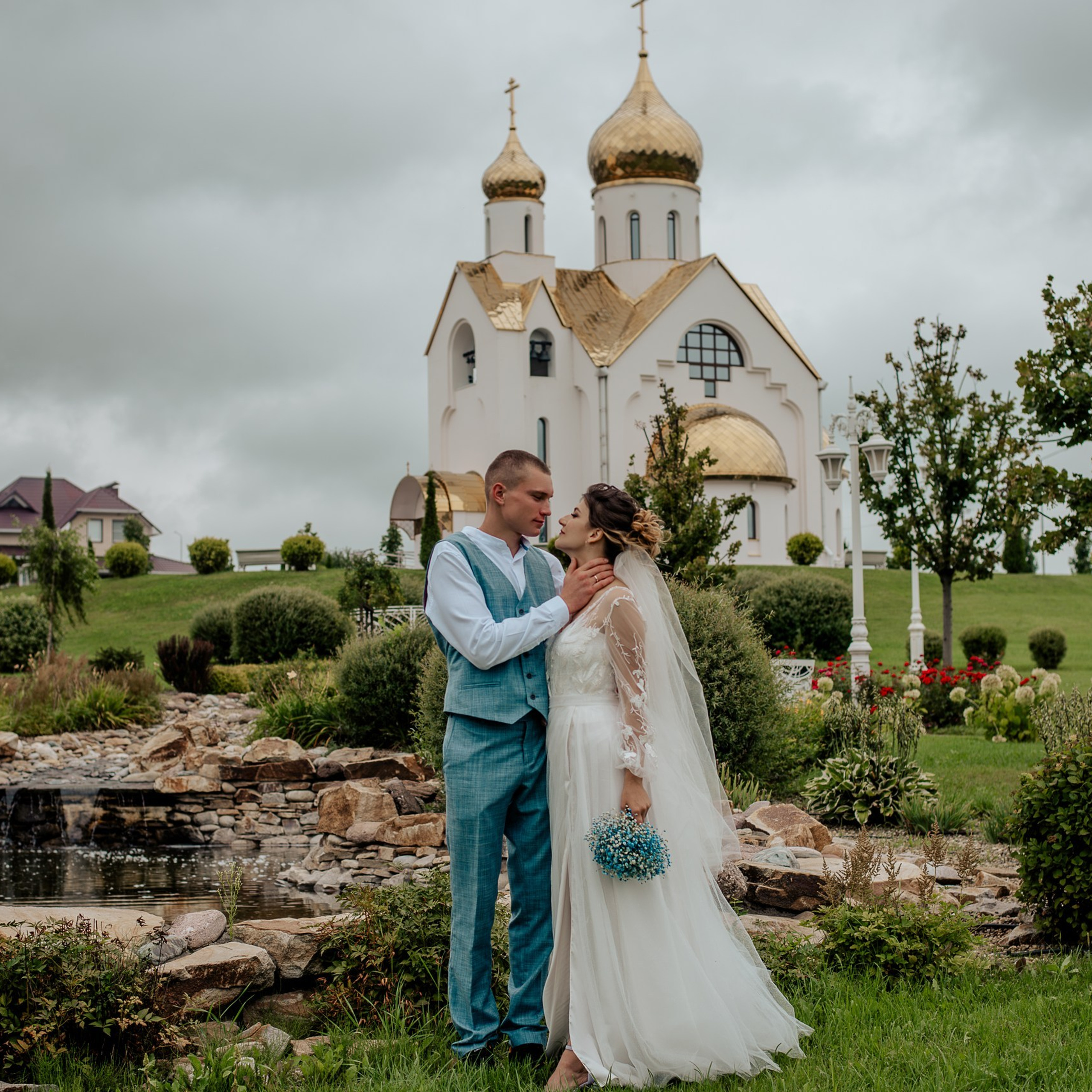 Отзывы. Марина Тюкачева свадебный, семейный, детский фотограф
