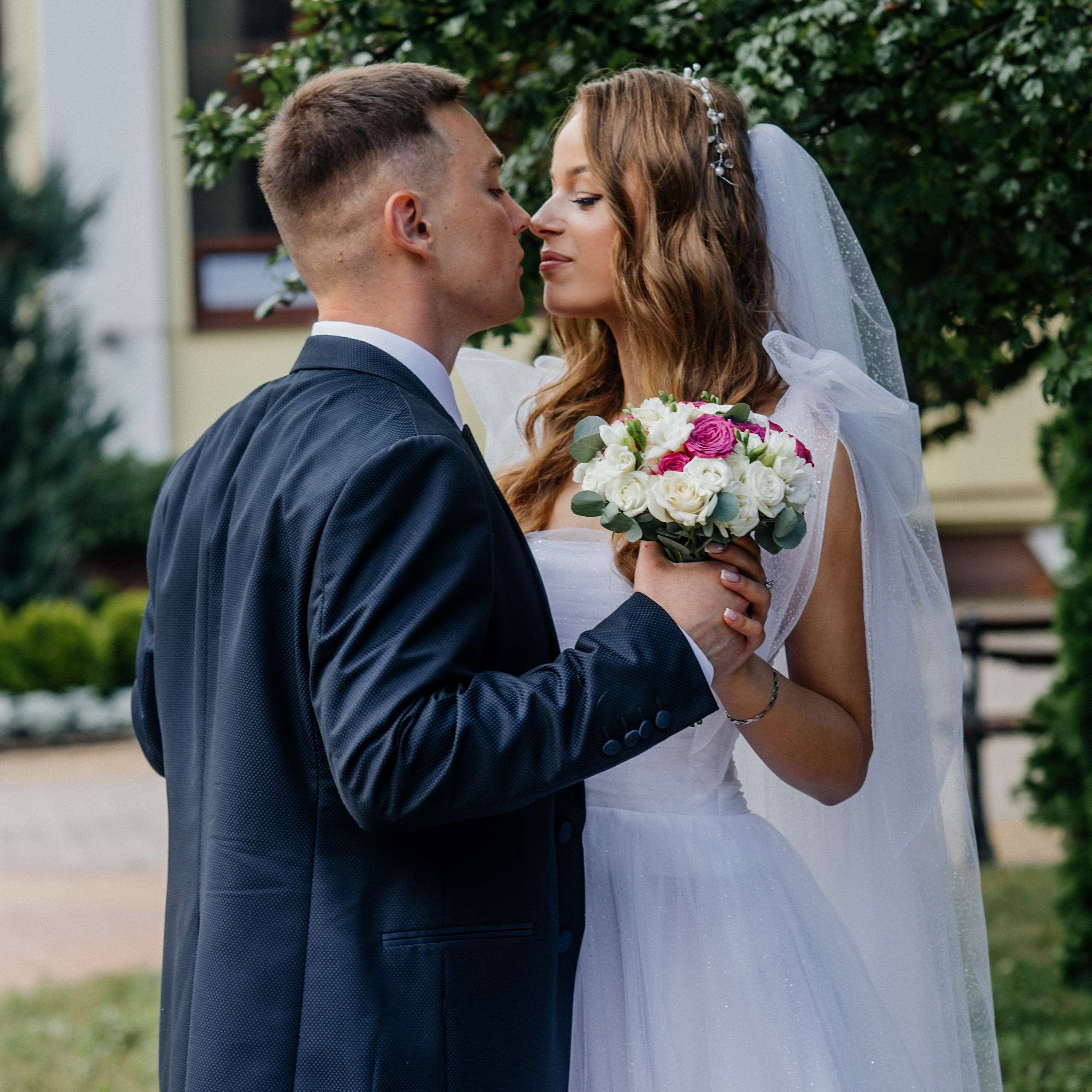 Отзывы. Марина Тюкачева свадебный, семейный, детский фотограф