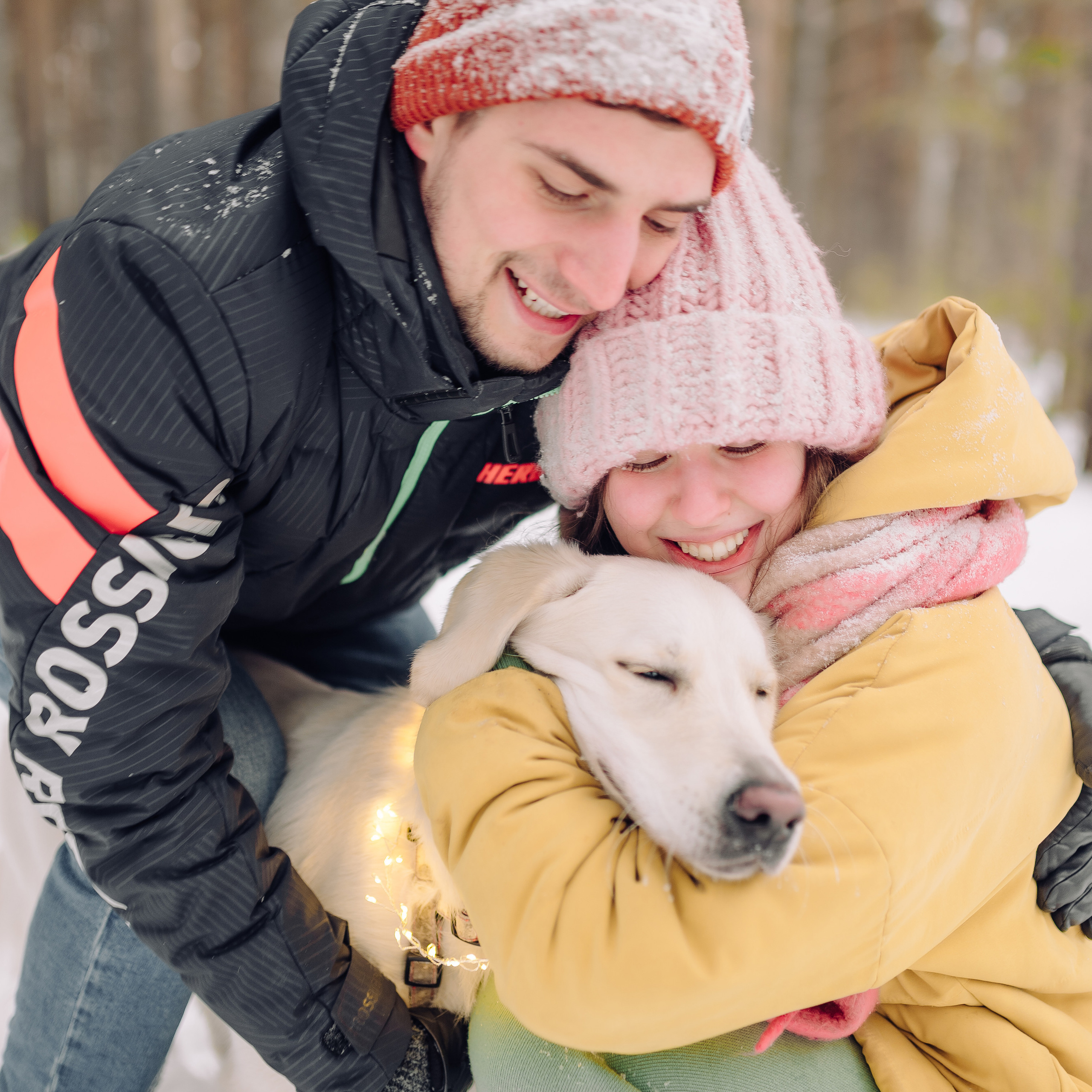Отзывы. Семейный фотограф в Красноярске Ольга Бородина