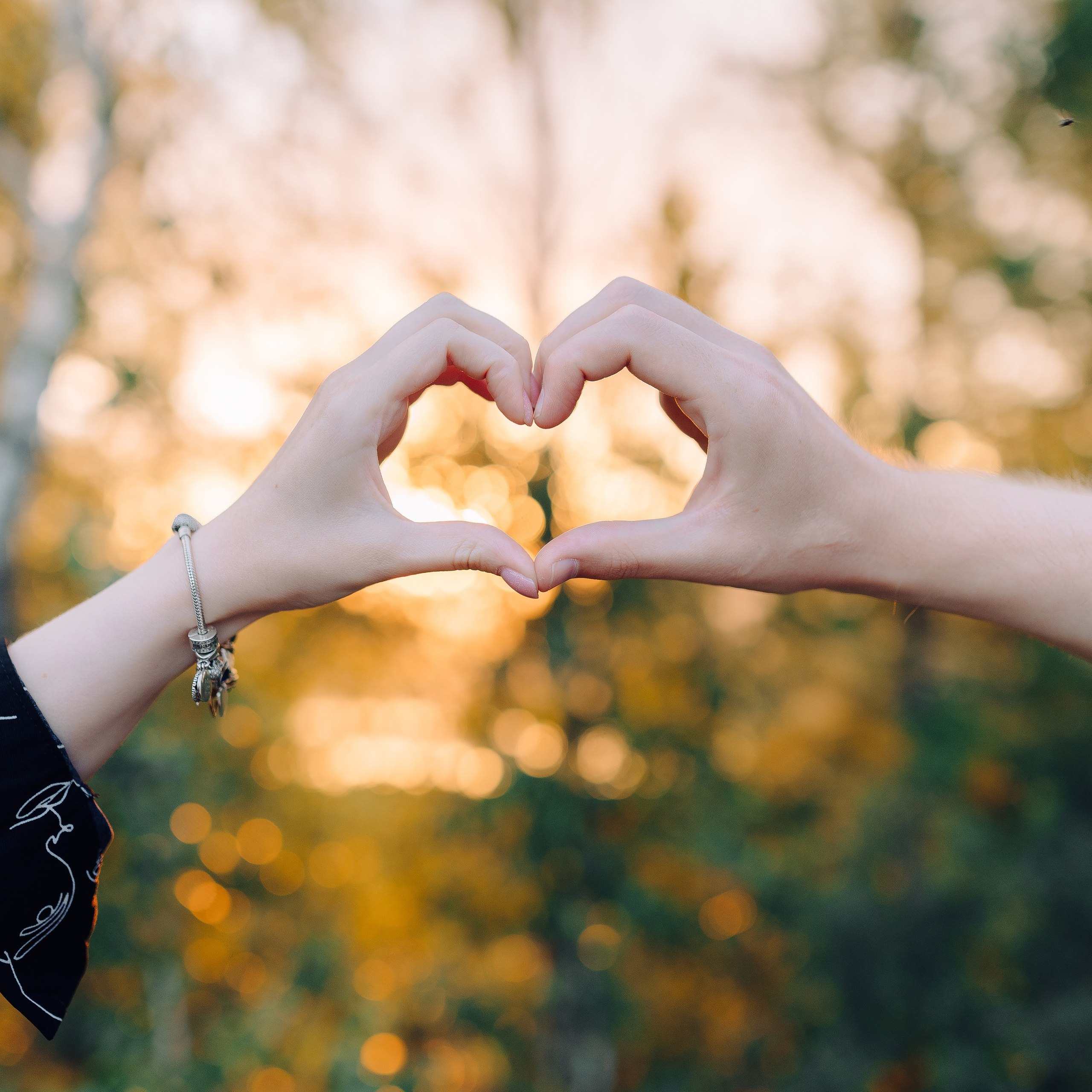 Рома и Настя