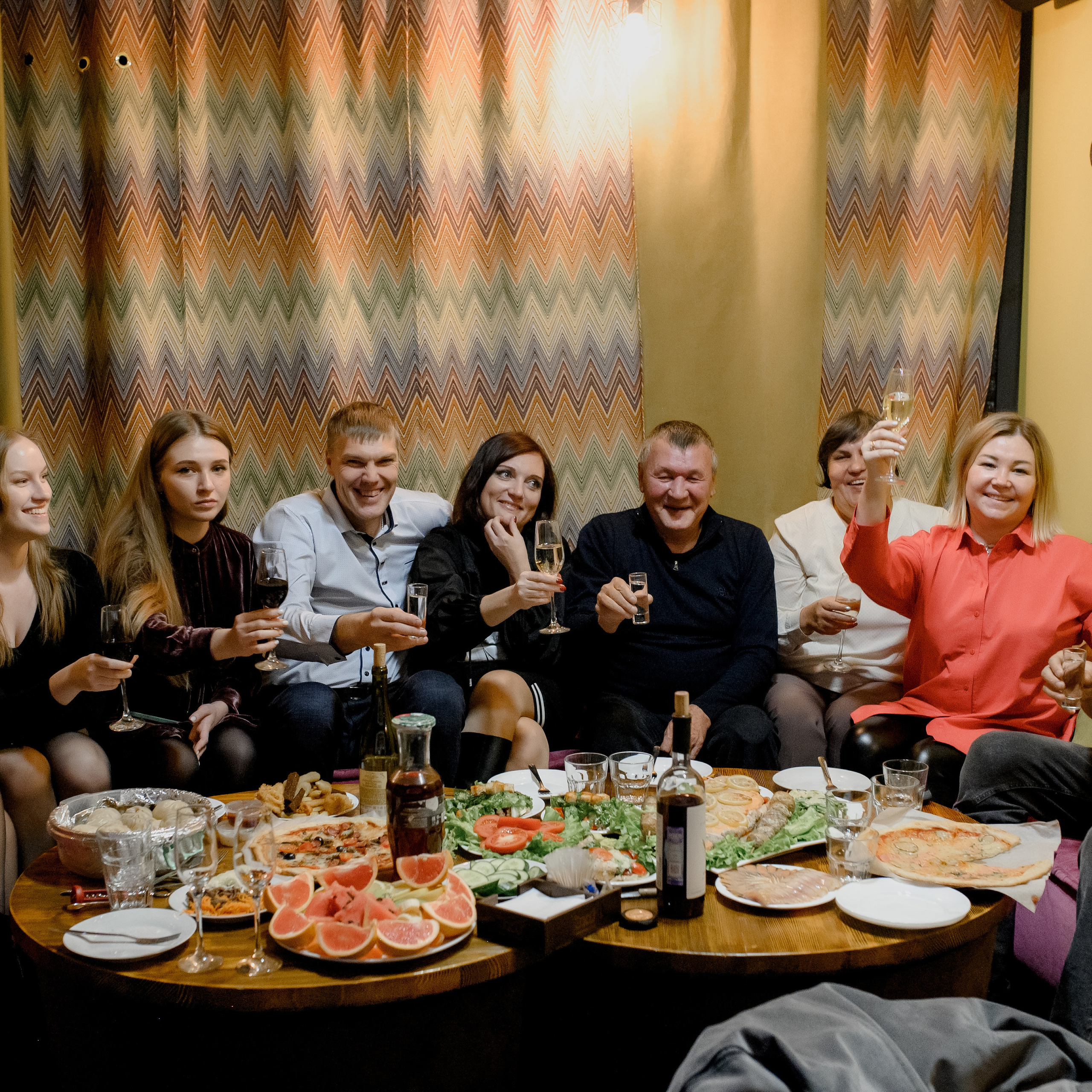 Отзывы. Семейный фотограф в Красноярске Ольга Бородина