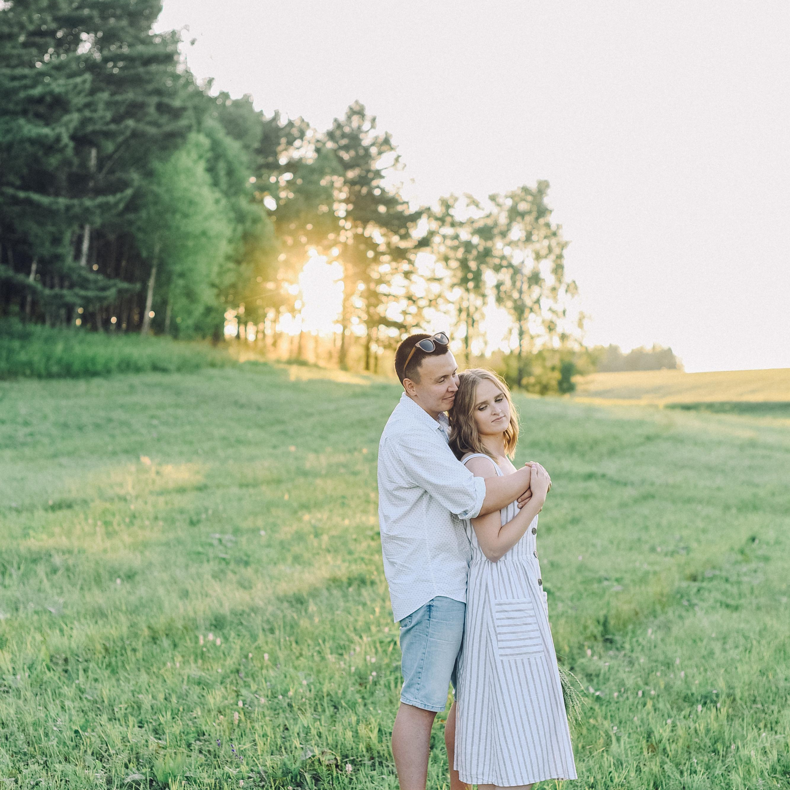 Макс и Маша