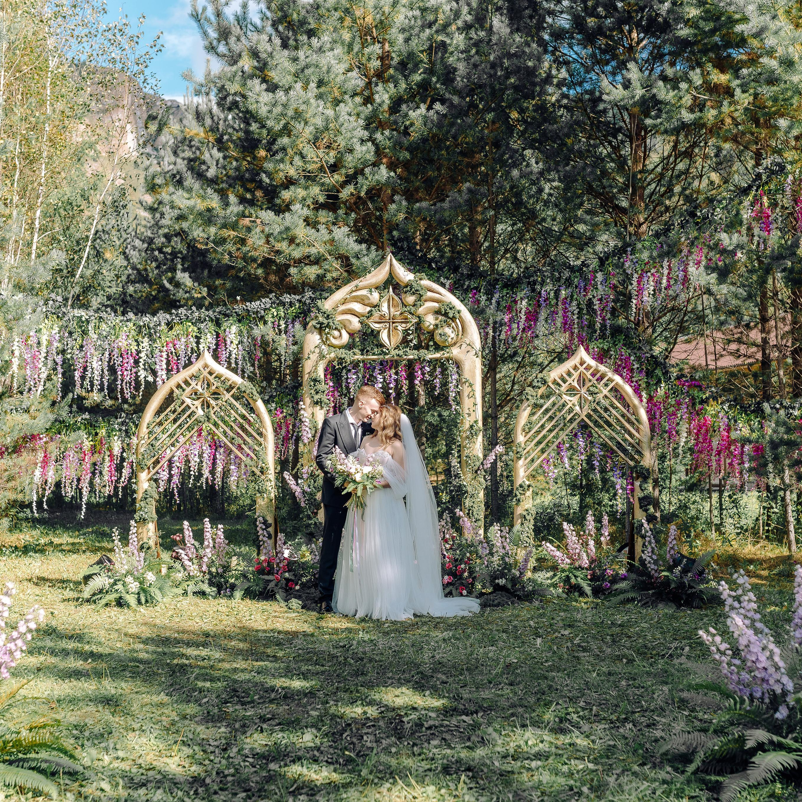 Руслан и Настя