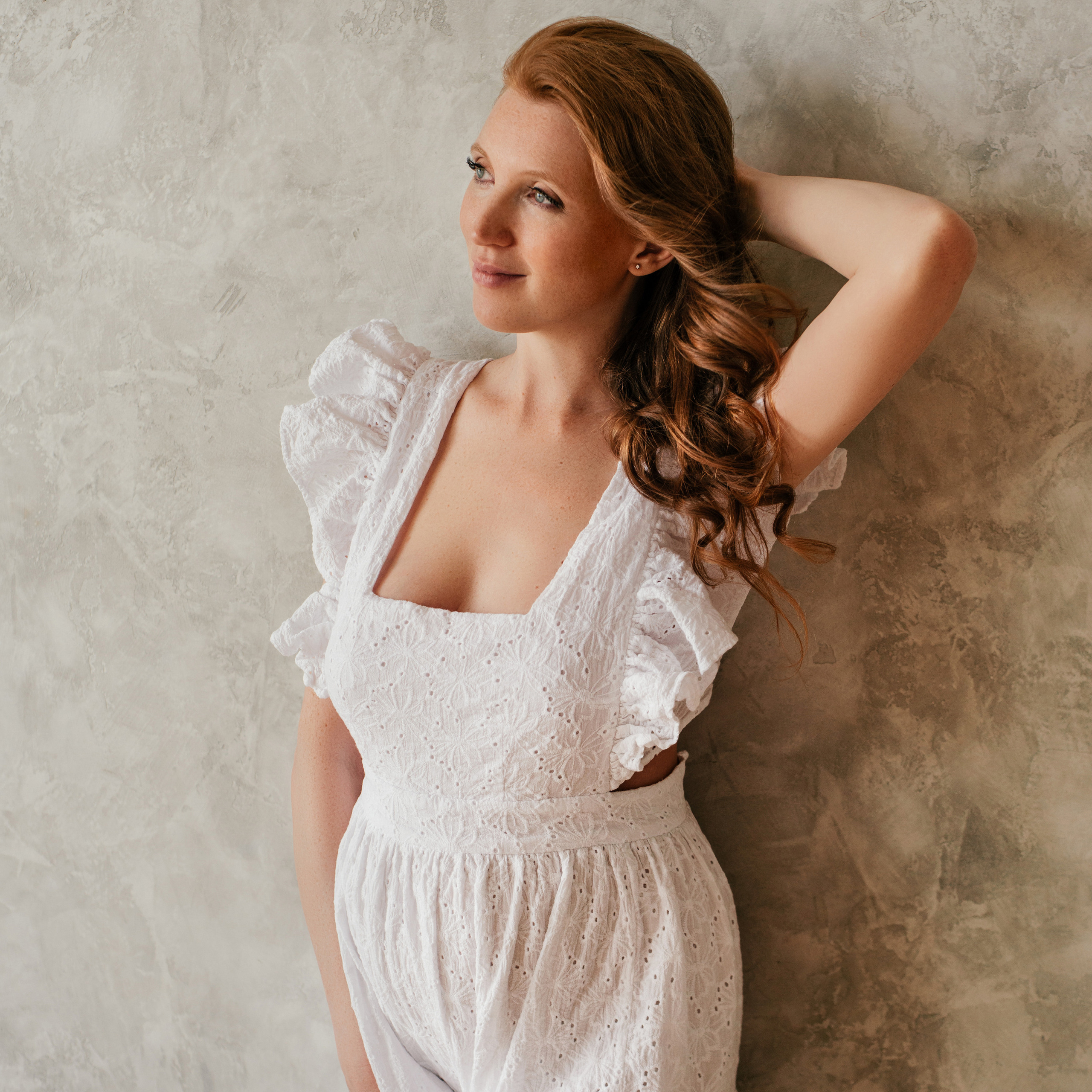 Студия. Фотограф в Санкт-Петербурге Марина Парникова