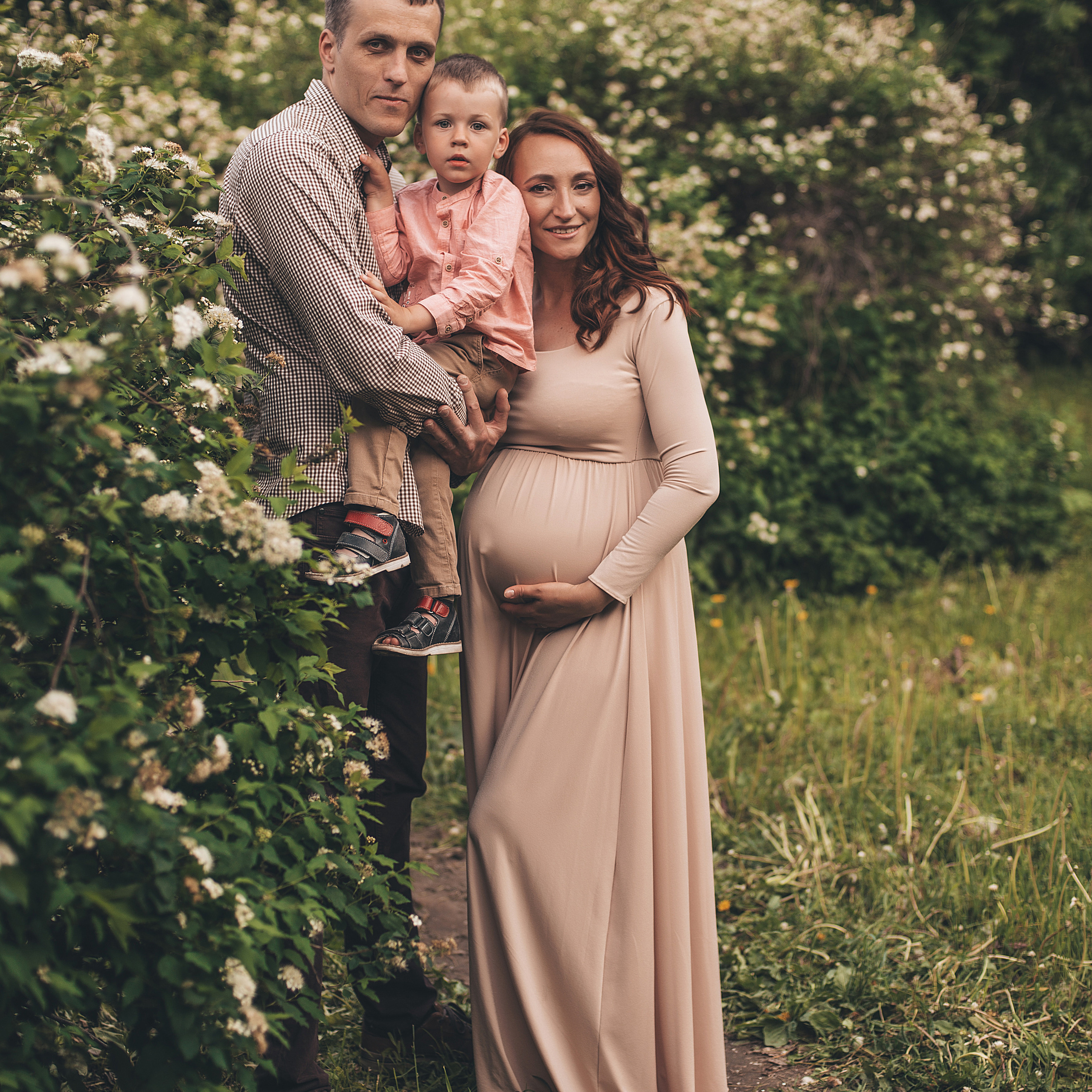 Пленэр. Фотограф в Санкт-Петербурге Марина Парникова