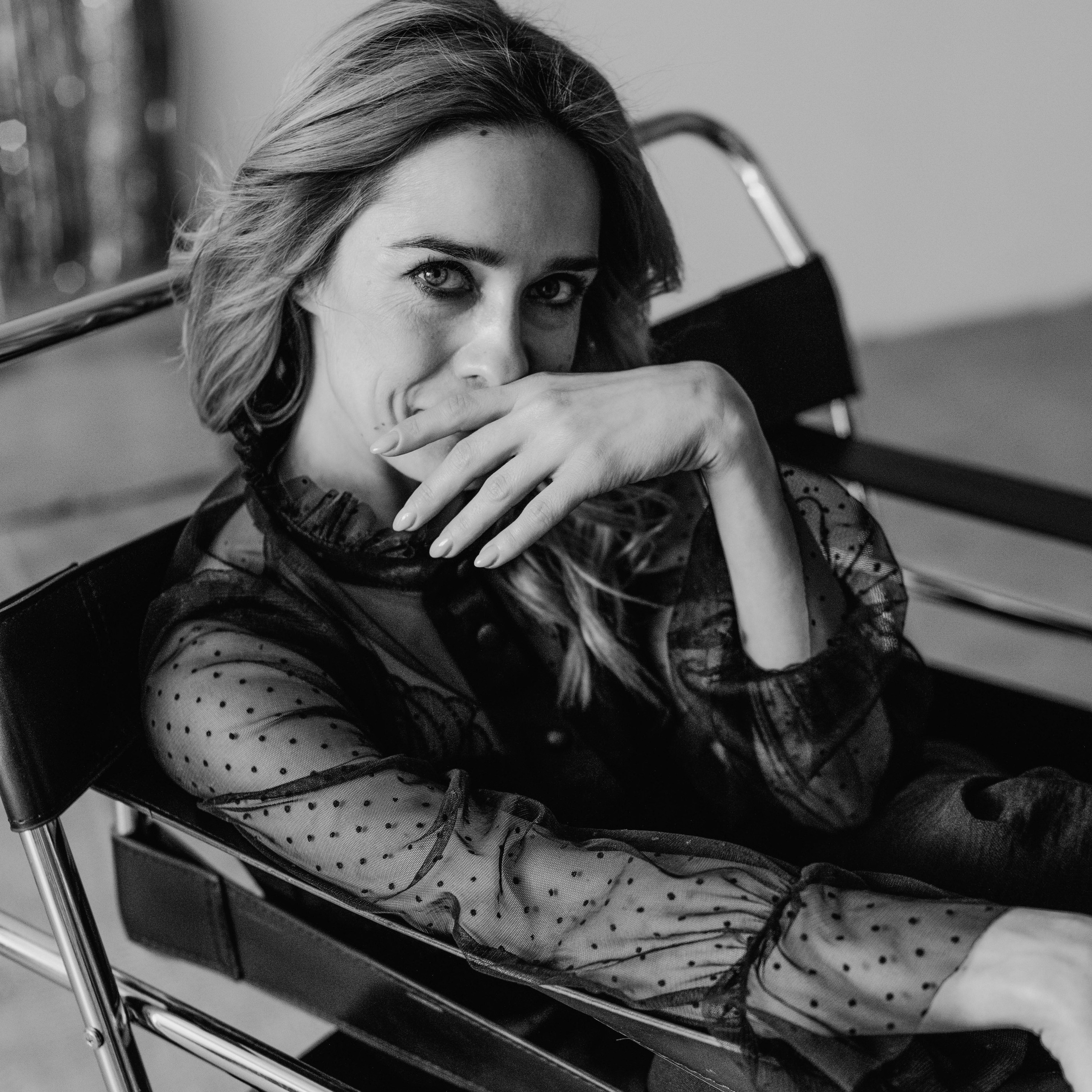 Художественная фотография с элементами постановки. Фотограф в Санкт-Петербурге Марина Парникова