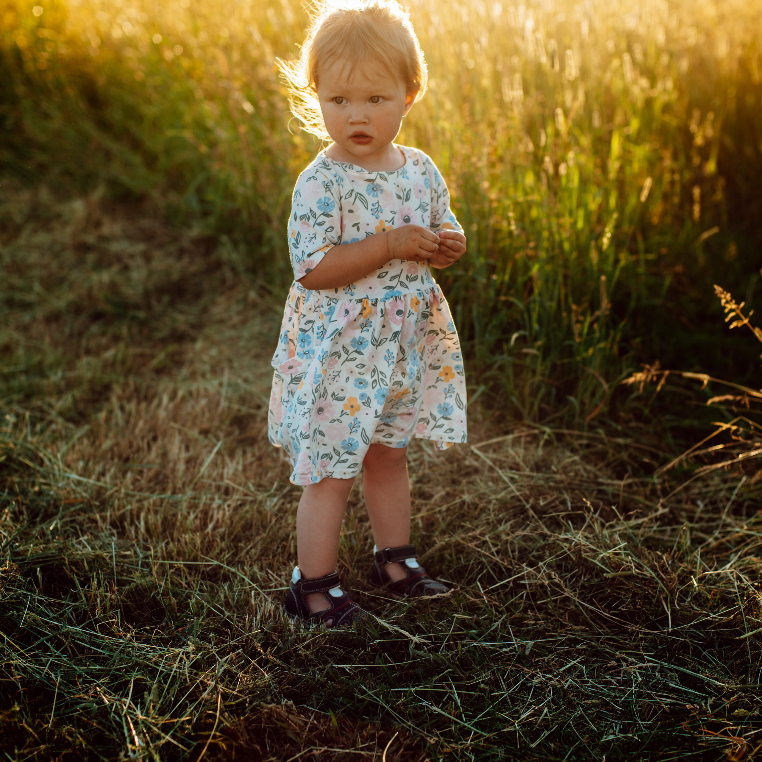 Пленэр. Фотограф в Санкт-Петербурге Марина Парникова