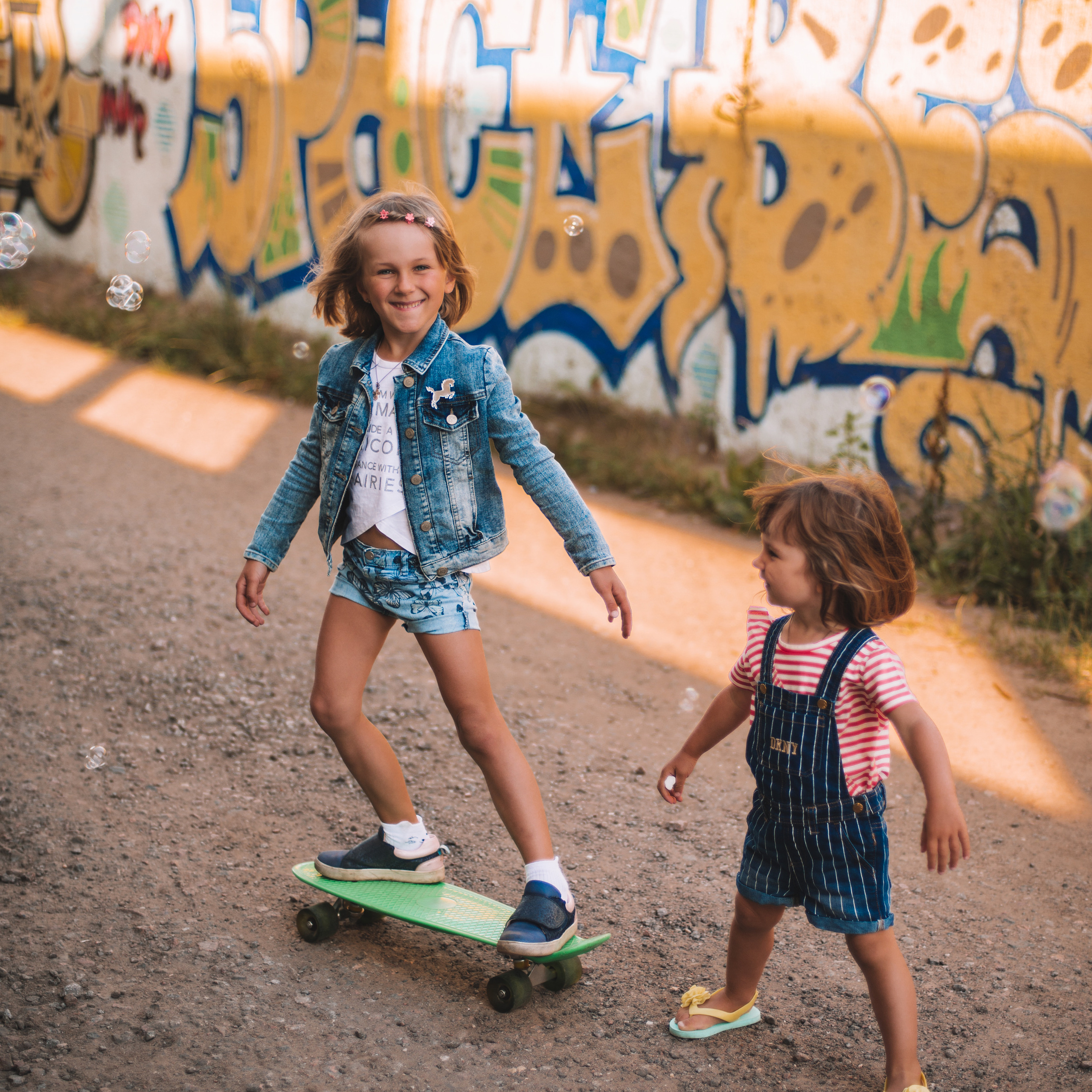 Пленэр. Фотограф в Санкт-Петербурге Марина Парникова