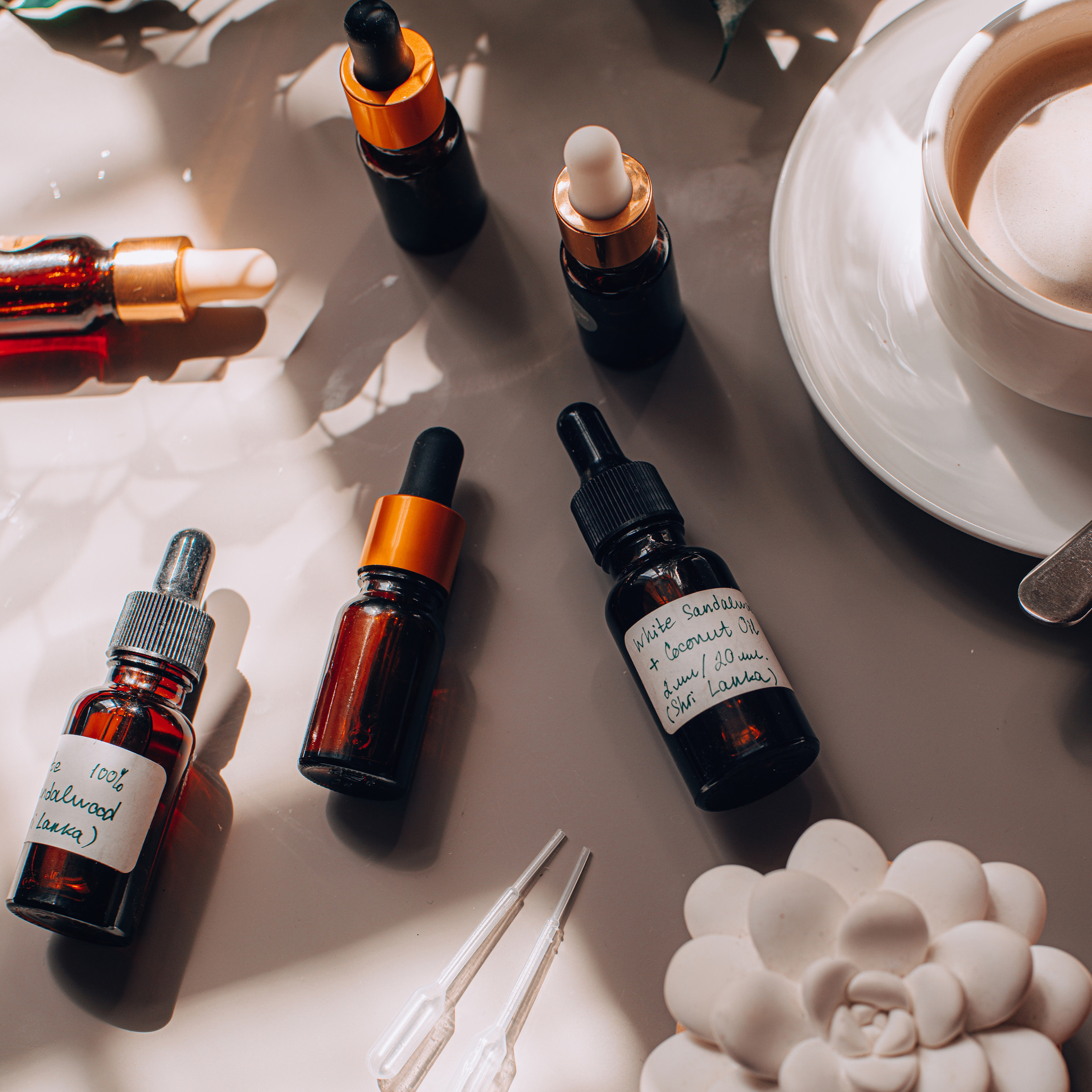 Экспертный лайфстайл. Фотограф в Санкт-Петербурге Марина Парникова