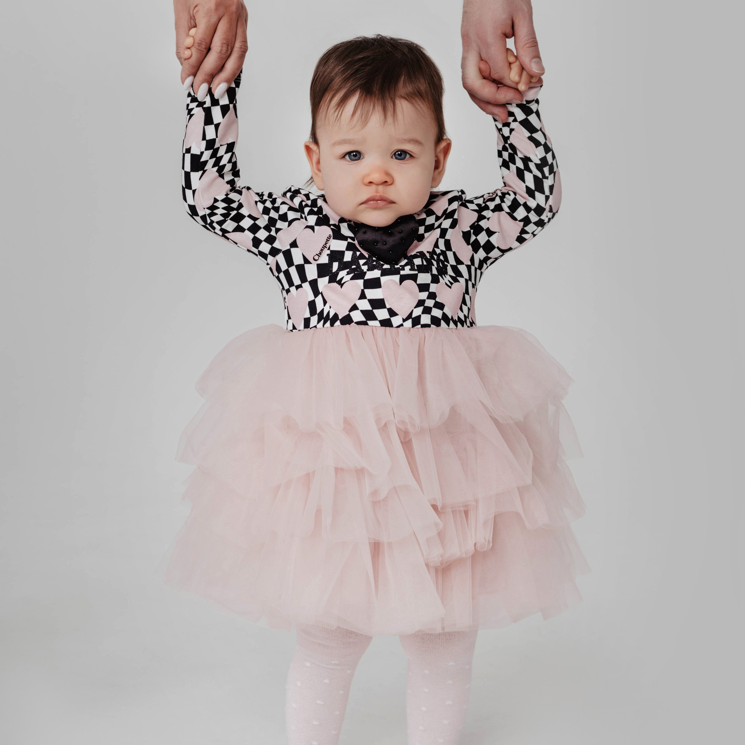 Студия. Фотограф в Санкт-Петербурге Марина Парникова