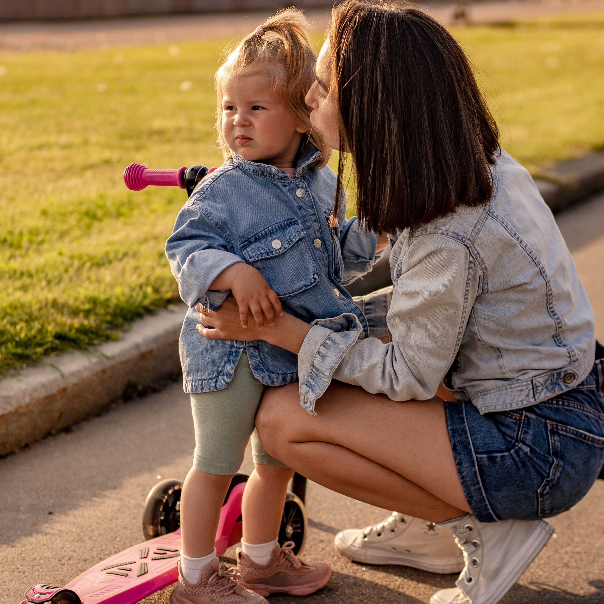 Солнечные игры. Фотограф в Санкт-Петербурге Марина Парникова