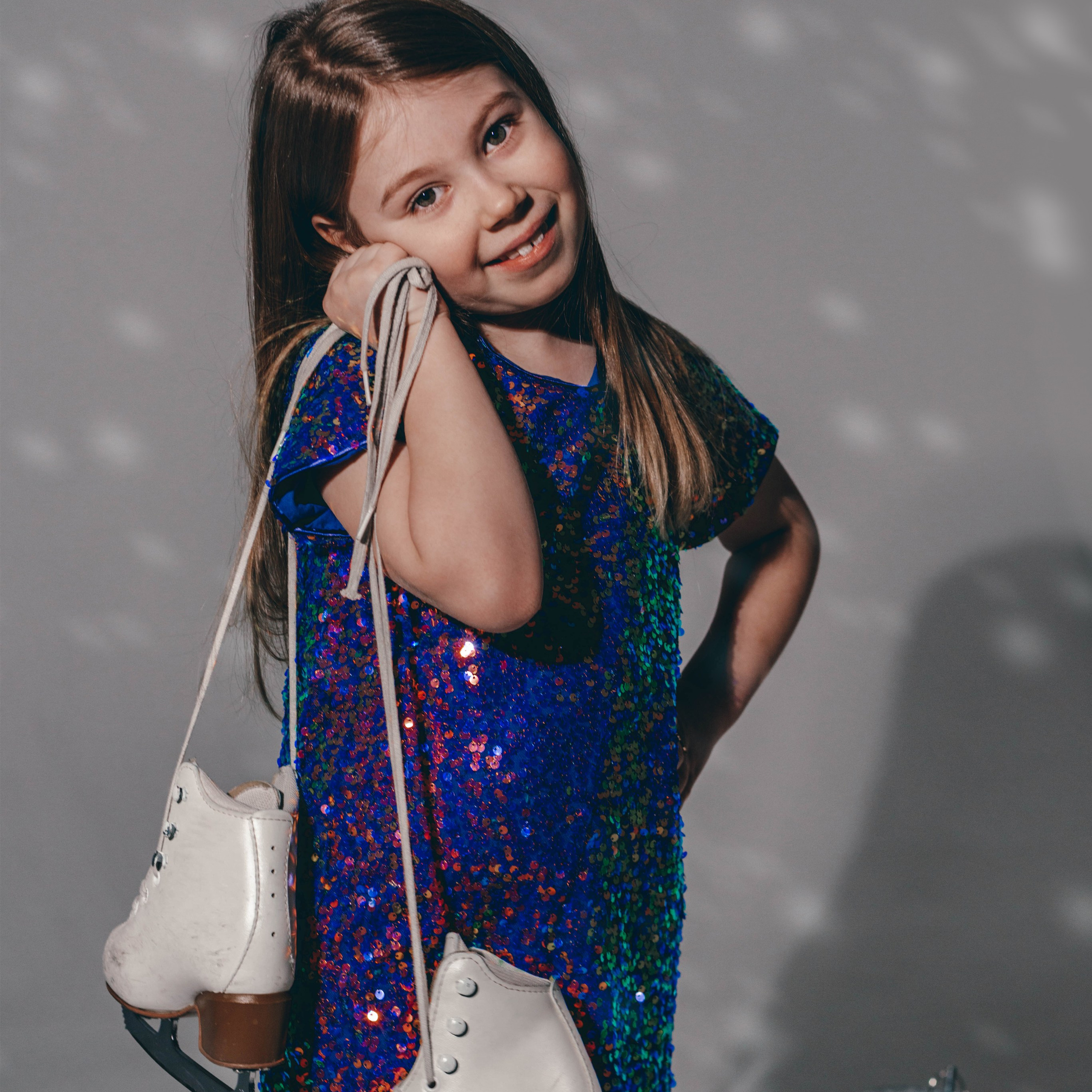 Студия. Фотограф в Санкт-Петербурге Марина Парникова