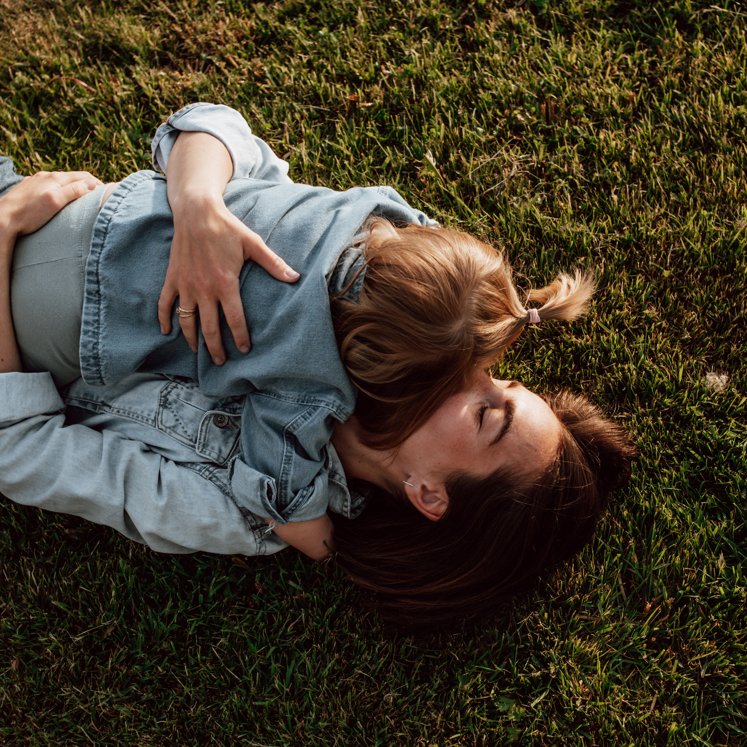 Солнечные игры. Фотограф в Санкт-Петербурге Марина Парникова