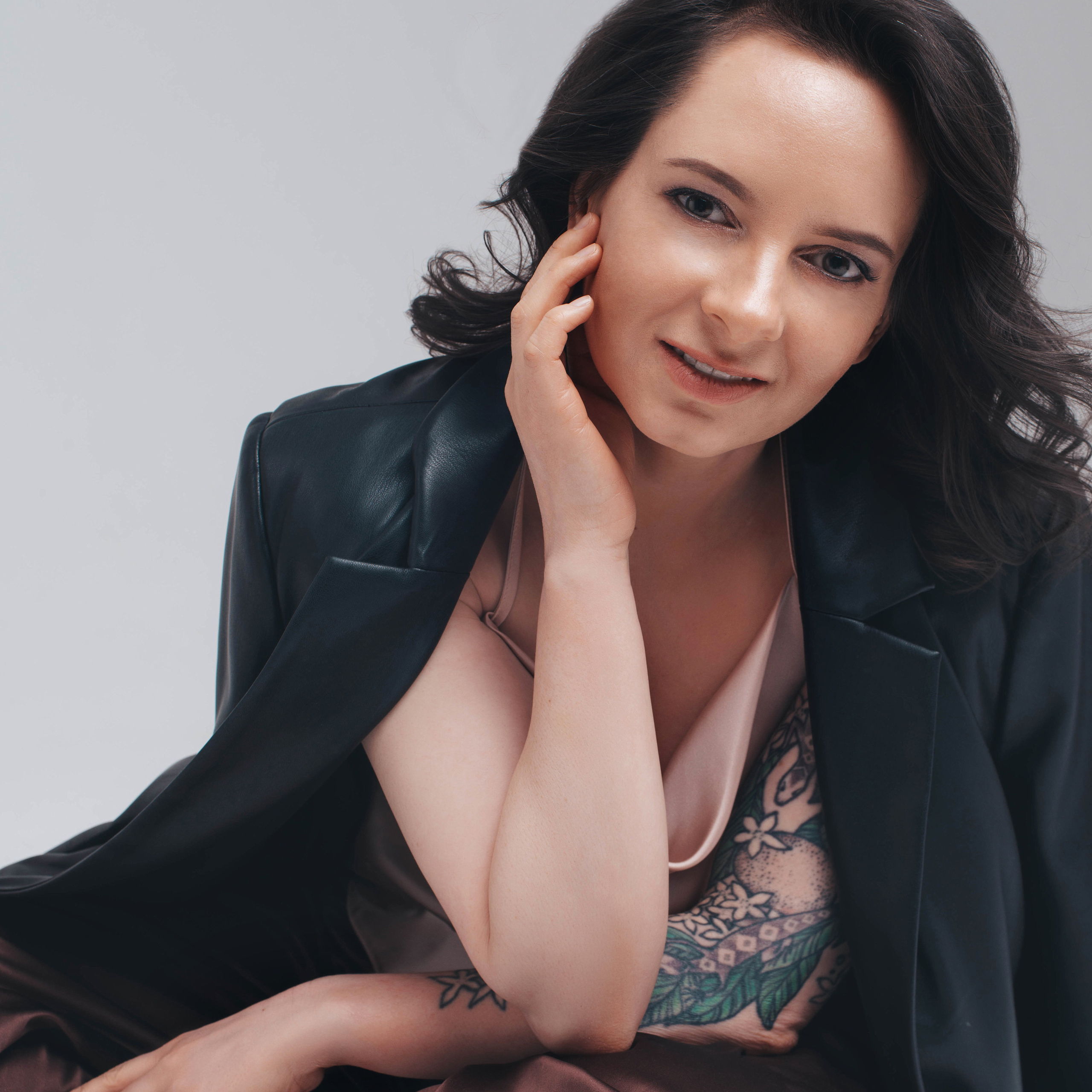 Художественная фотография с элементами постановки. Фотограф в Санкт-Петербурге Марина Парникова