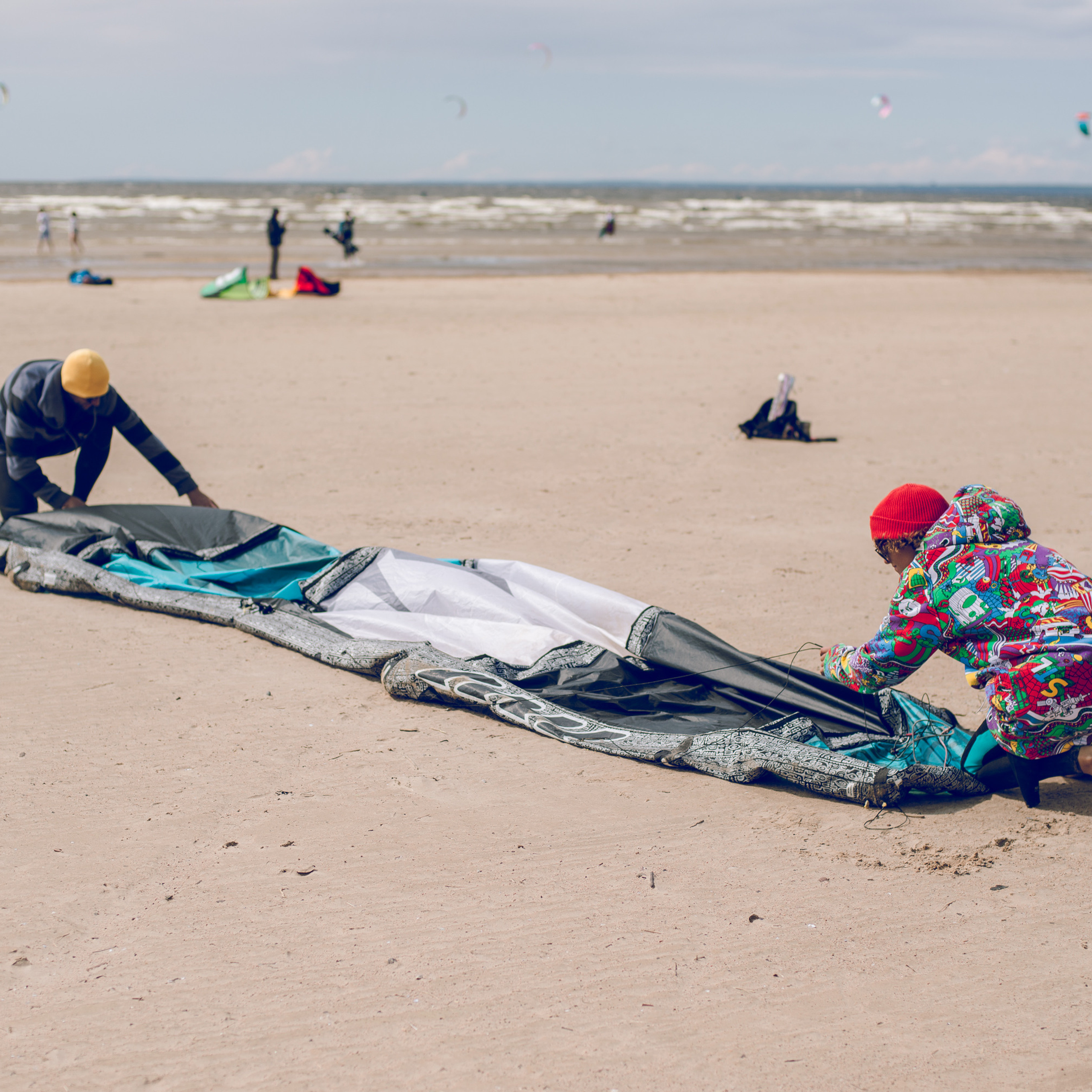 Экспертный лайфстайл. Фотограф в Санкт-Петербурге Марина Парникова