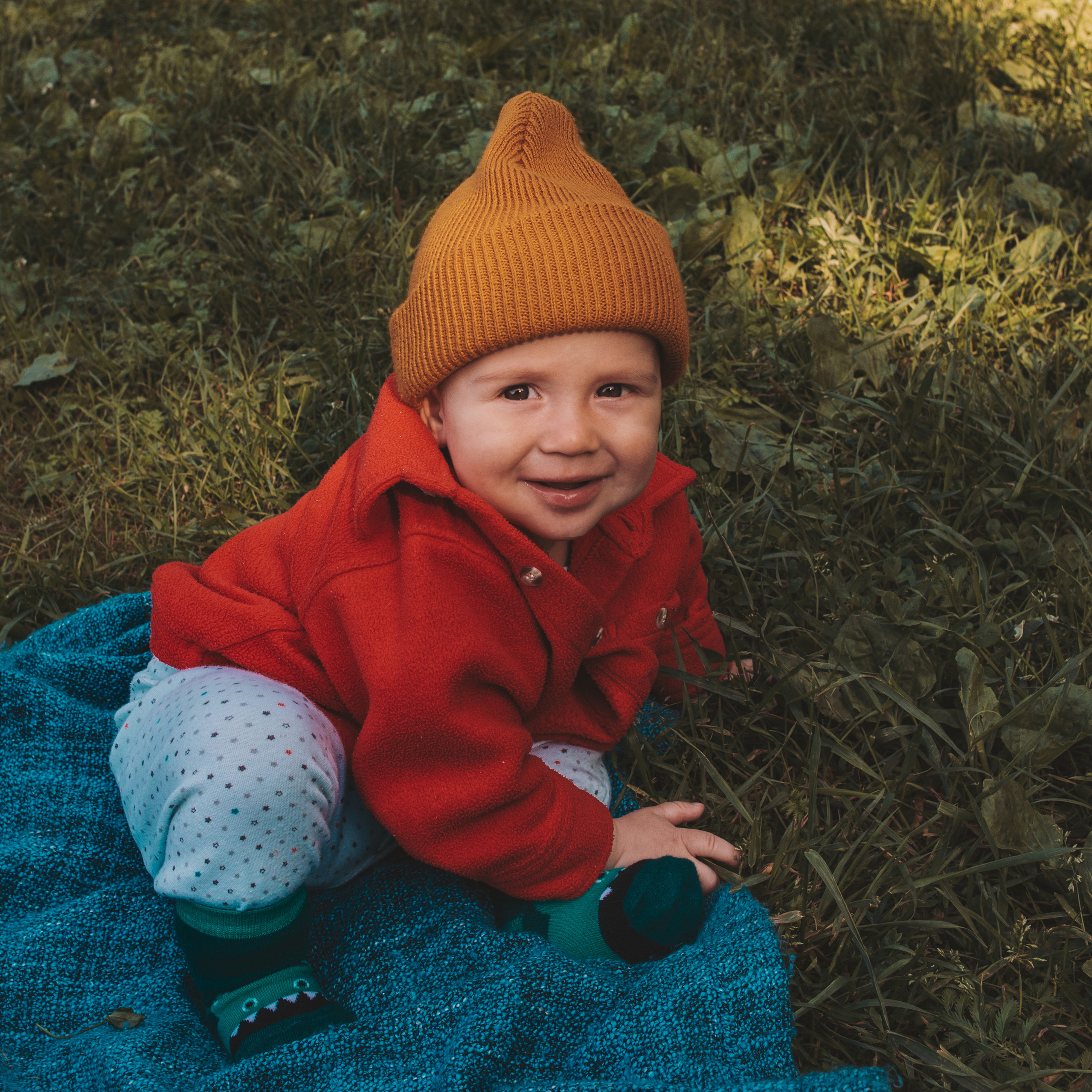 Пленэр. Фотограф в Санкт-Петербурге Марина Парникова