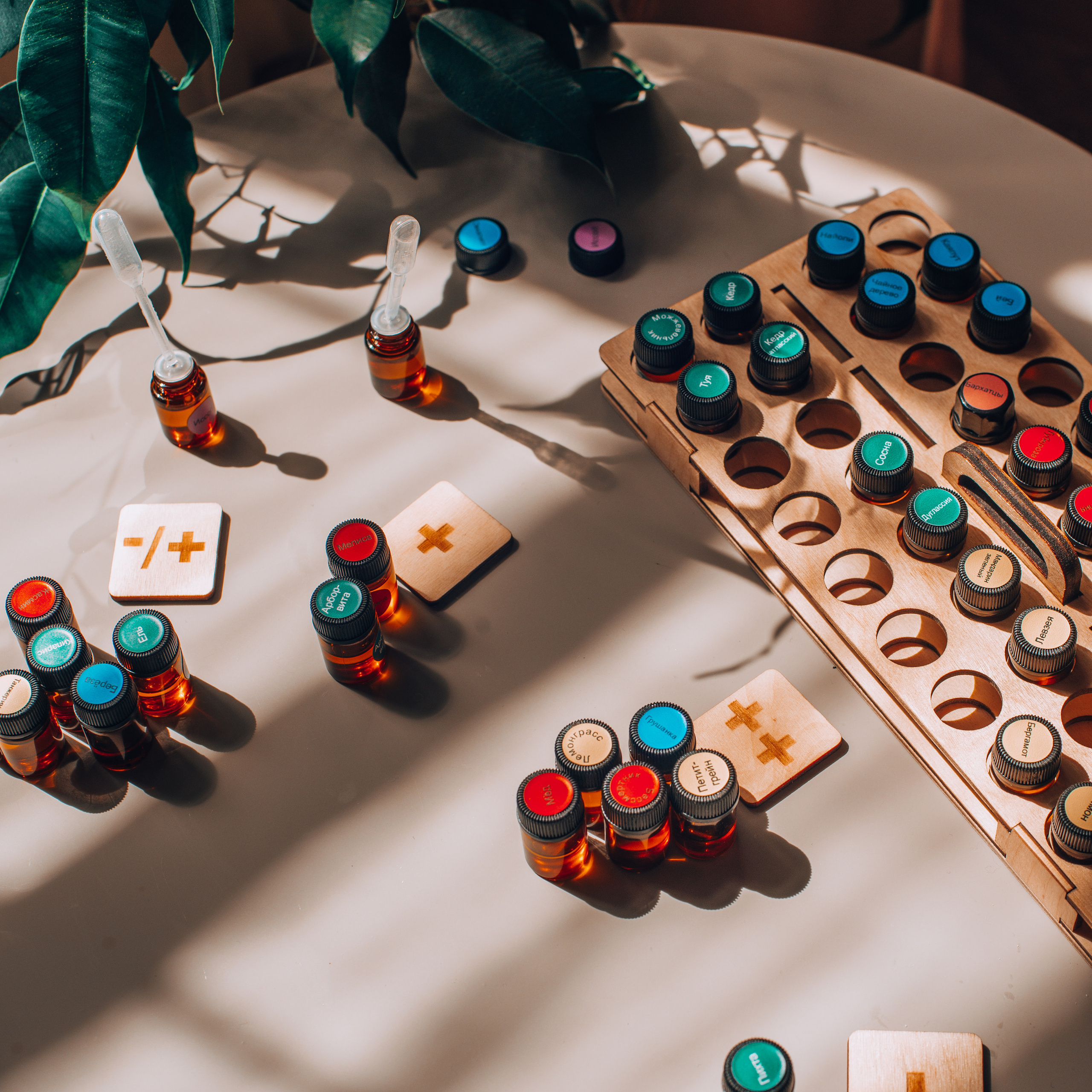 Экспертный лайфстайл