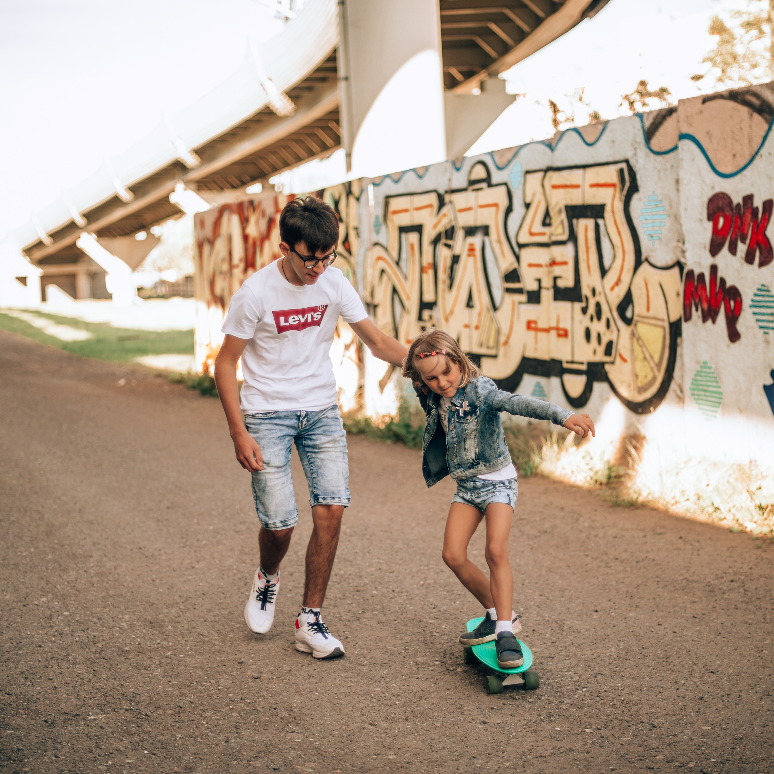 Пленэр. Фотограф в Санкт-Петербурге Марина Парникова