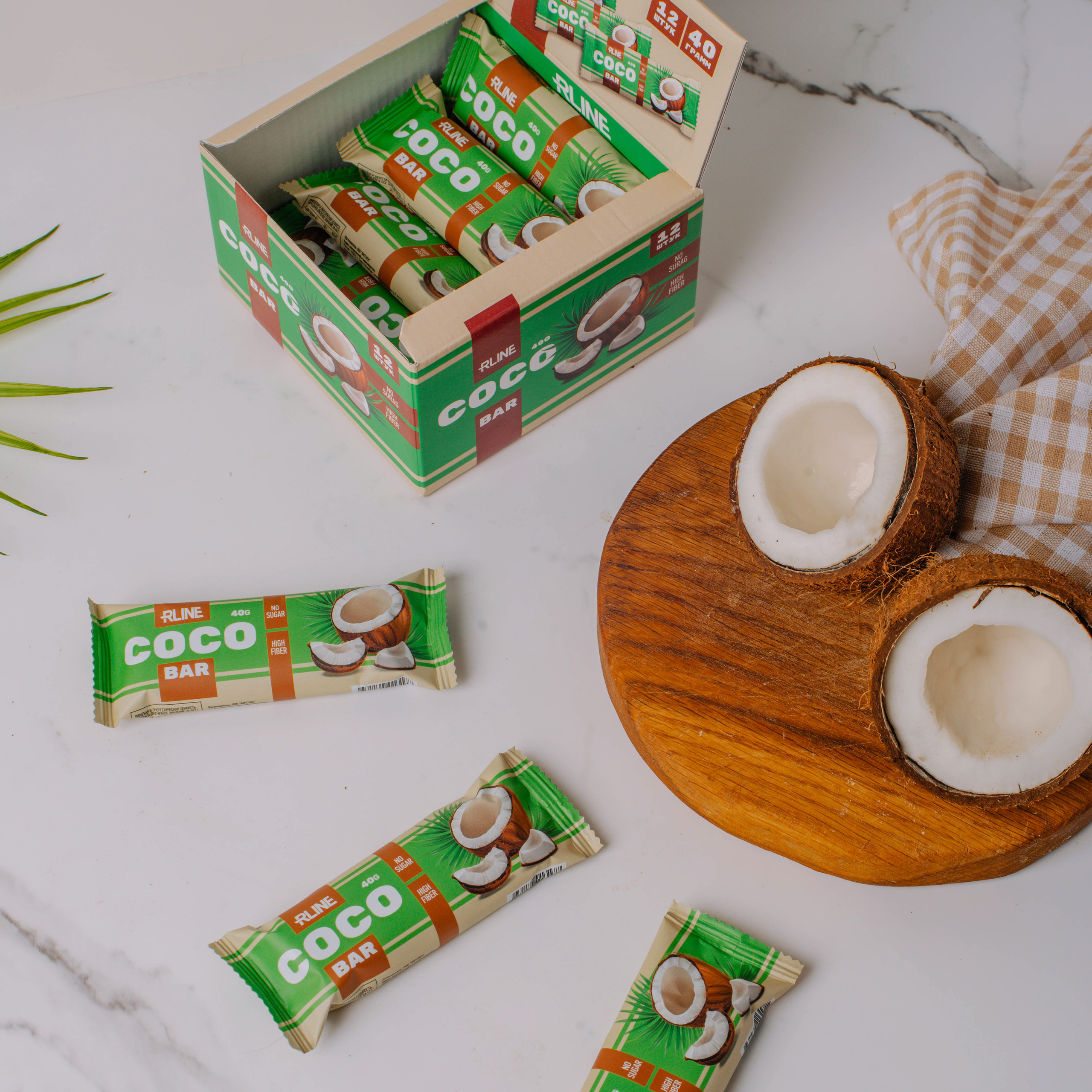 Декор / Продукты питания. Фотограф в Санкт-Петербурге Марина Парникова