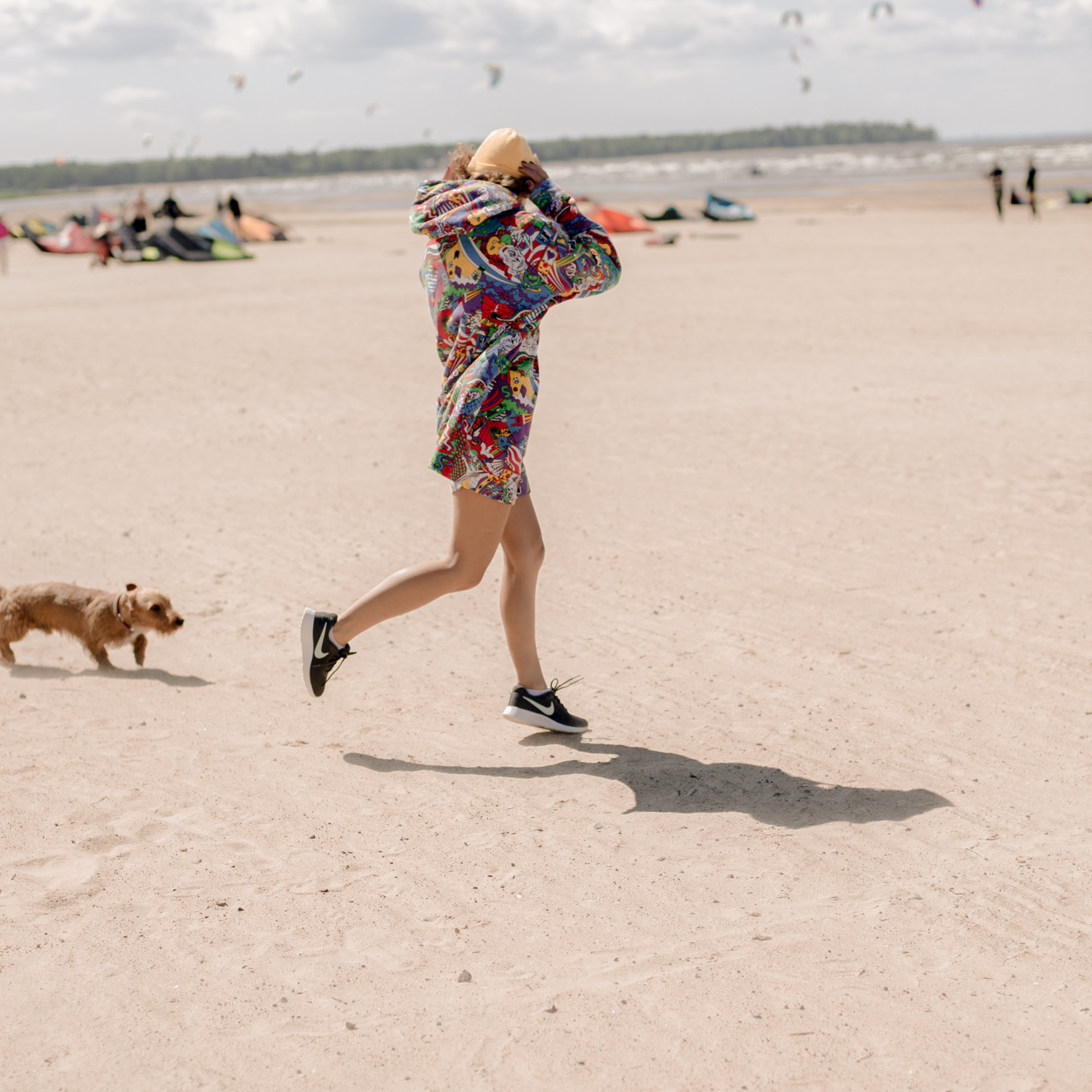 Экспертный лайфстайл. Фотограф в Санкт-Петербурге Марина Парникова