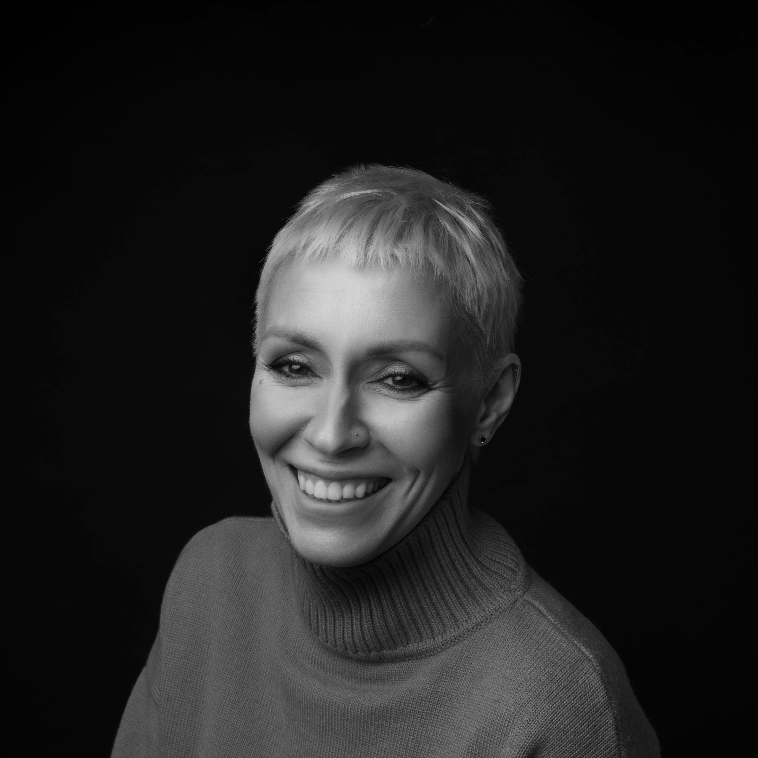 Живой портрет. Фотограф в Санкт-Петербурге Марина Парникова