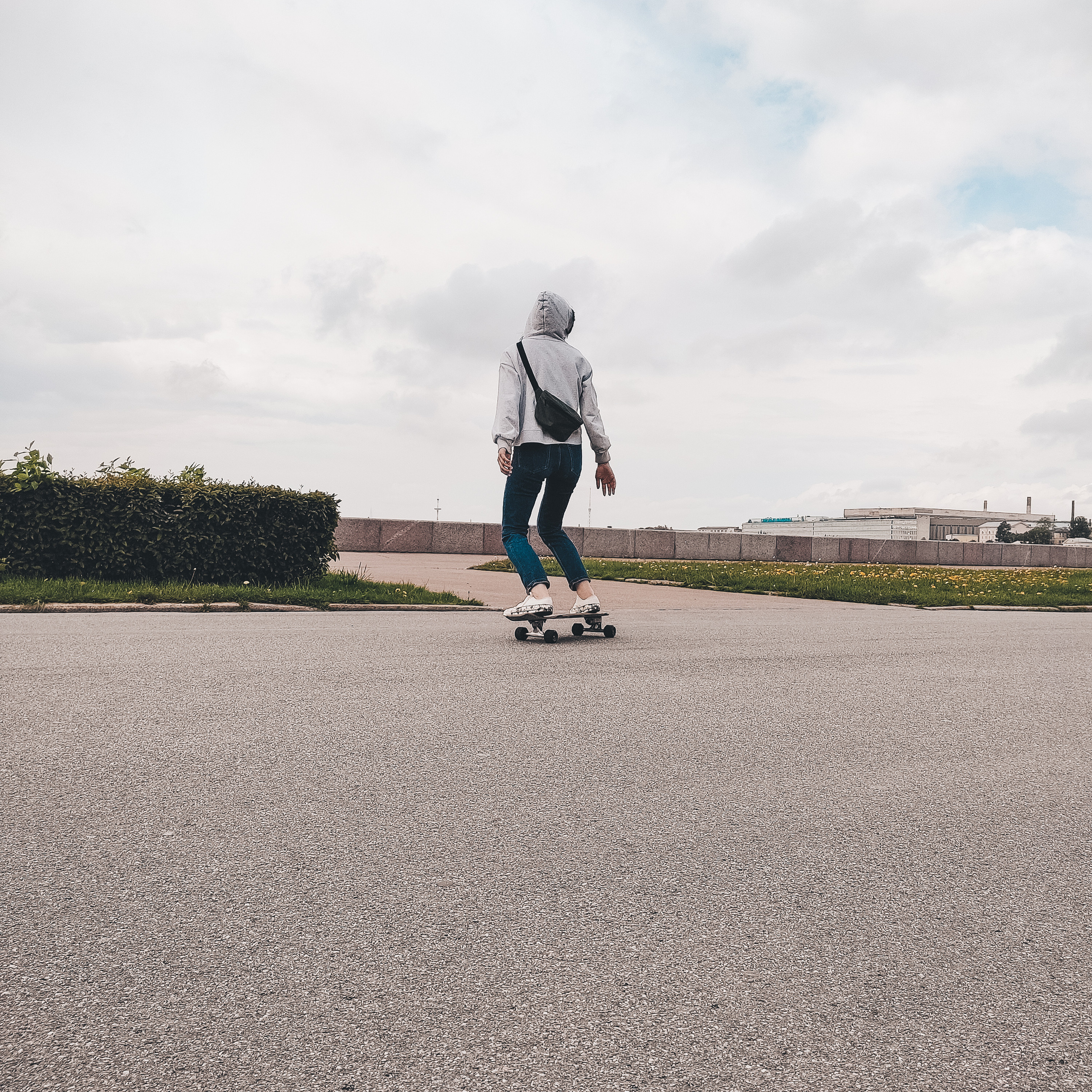 Crossstep. Фотограф в Санкт-Петербурге Марина Парникова
