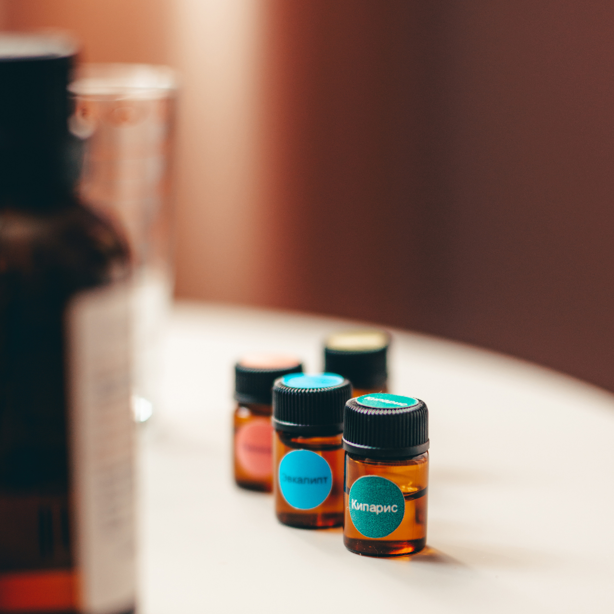 Экспертный лайфстайл. Фотограф в Санкт-Петербурге Марина Парникова