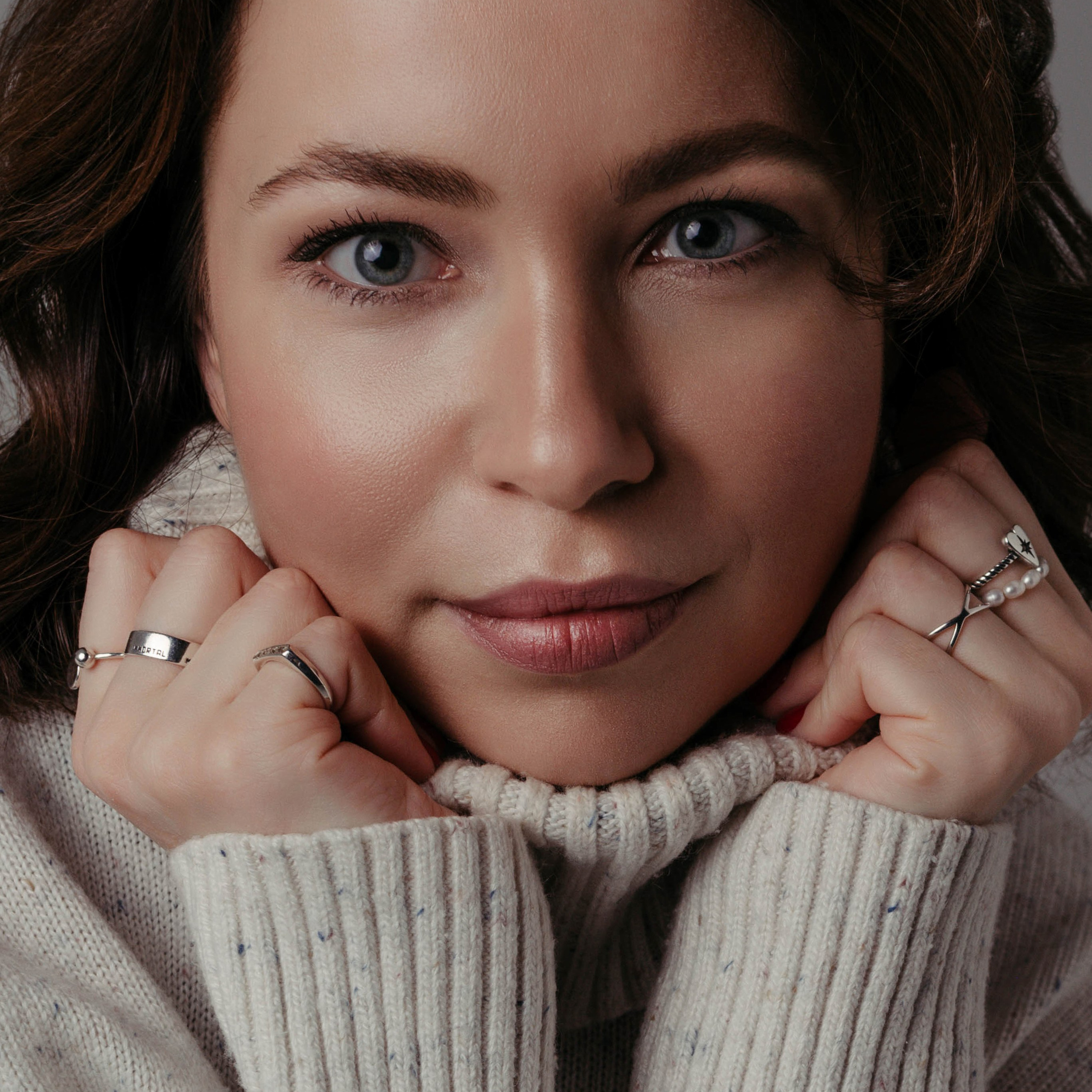 Художественная фотография с элементами постановки. Фотограф в Санкт-Петербурге Марина Парникова