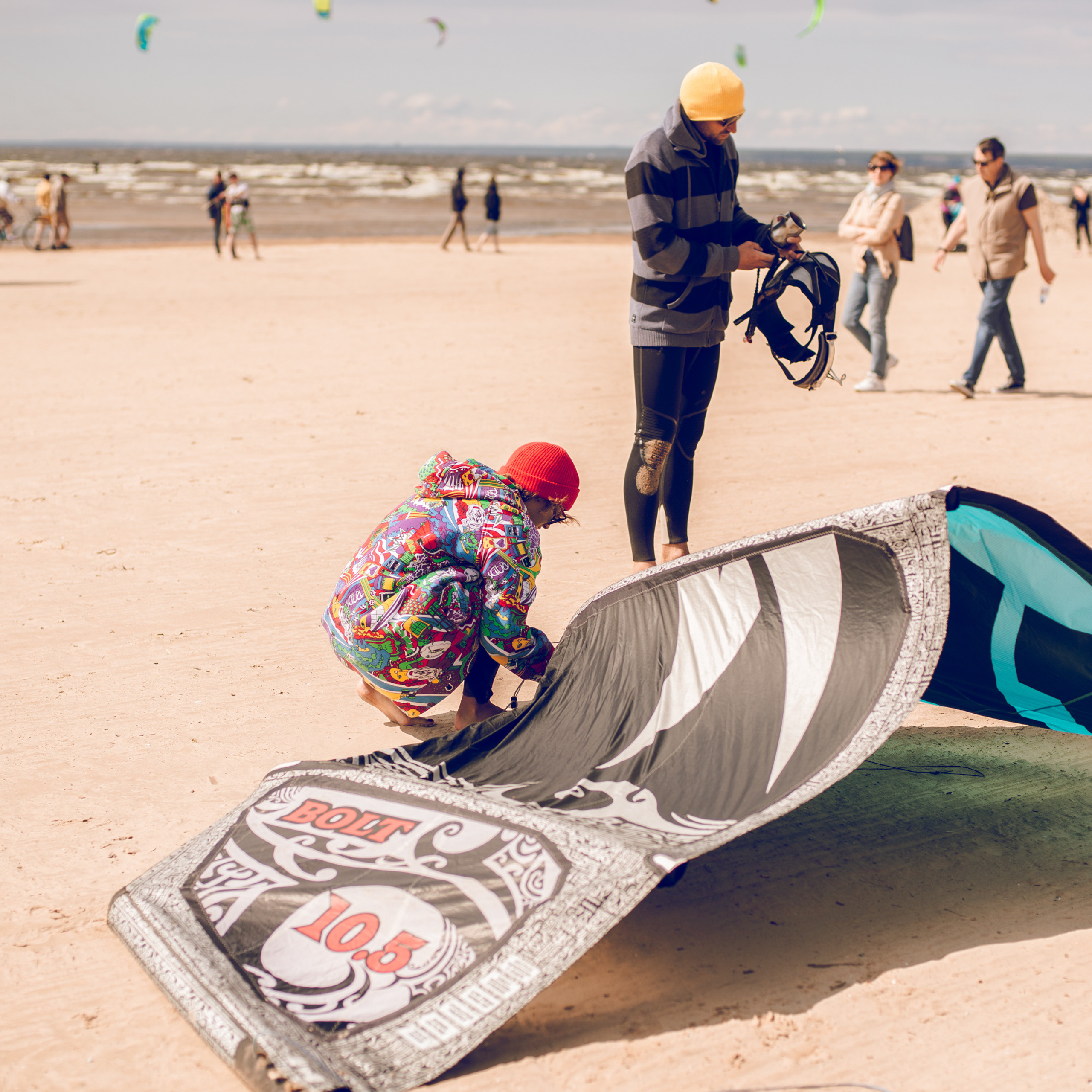 Экспертный лайфстайл. Фотограф в Санкт-Петербурге Марина Парникова