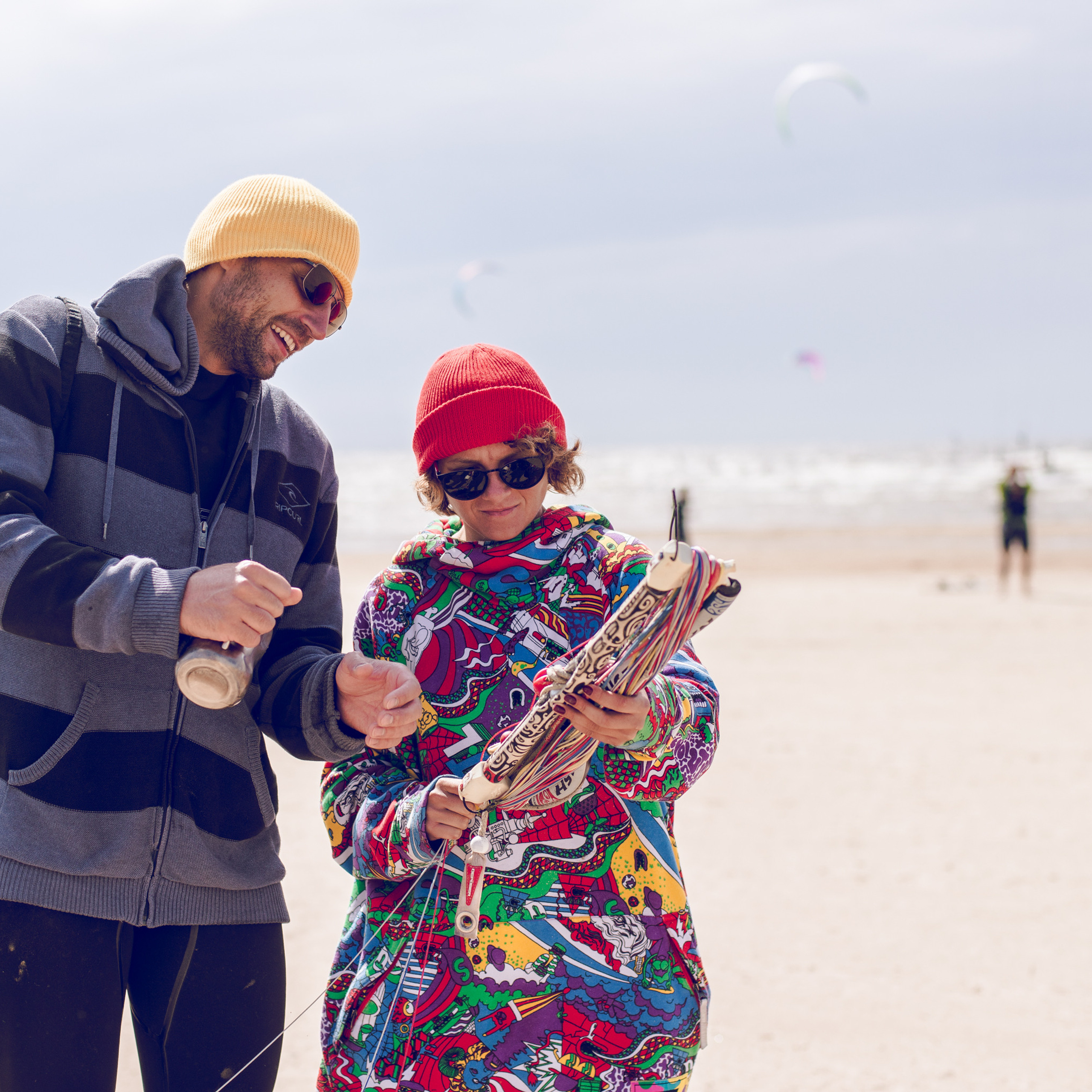 Экспертный лайфстайл. Фотограф в Санкт-Петербурге Марина Парникова