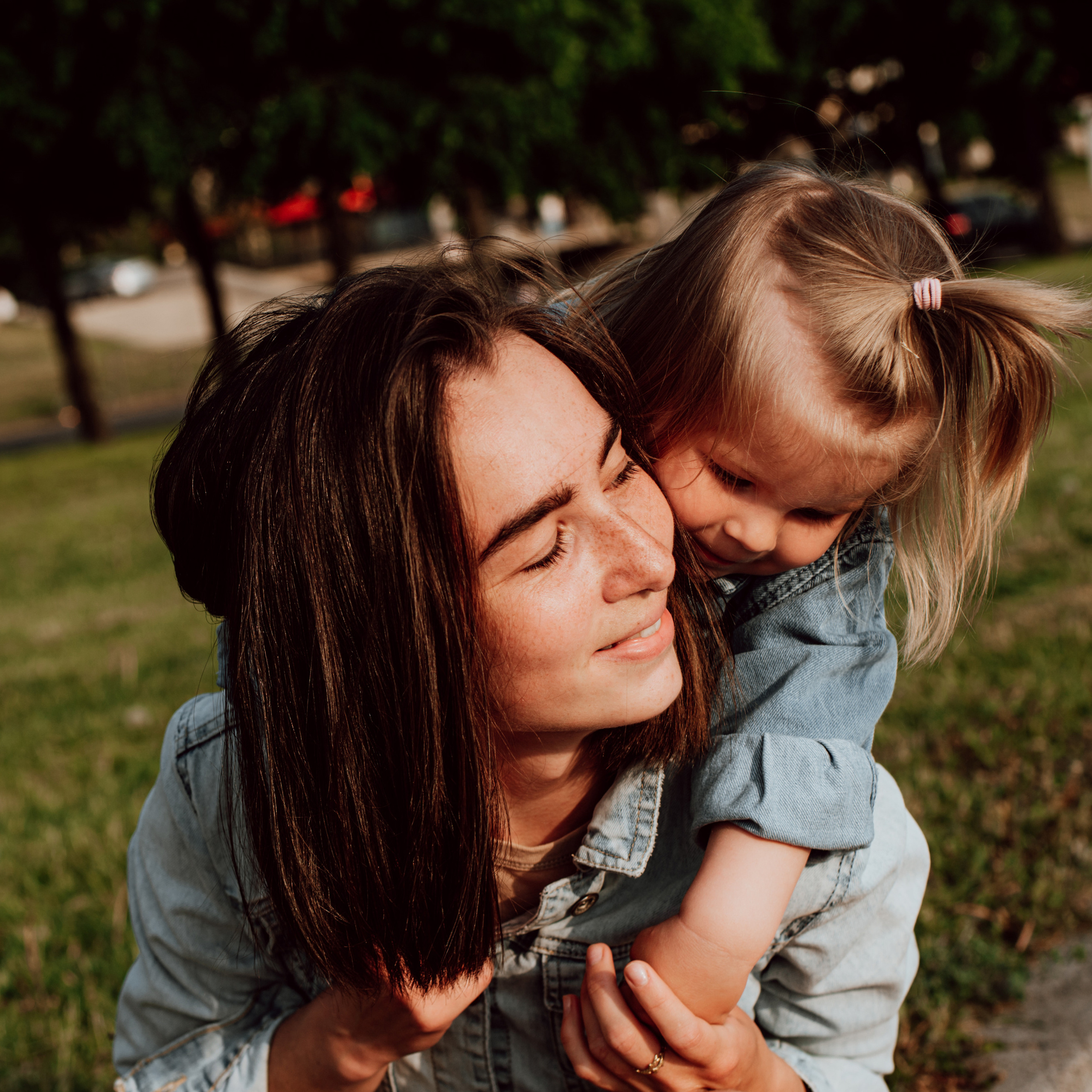 Пленэр. Фотограф в Санкт-Петербурге Марина Парникова