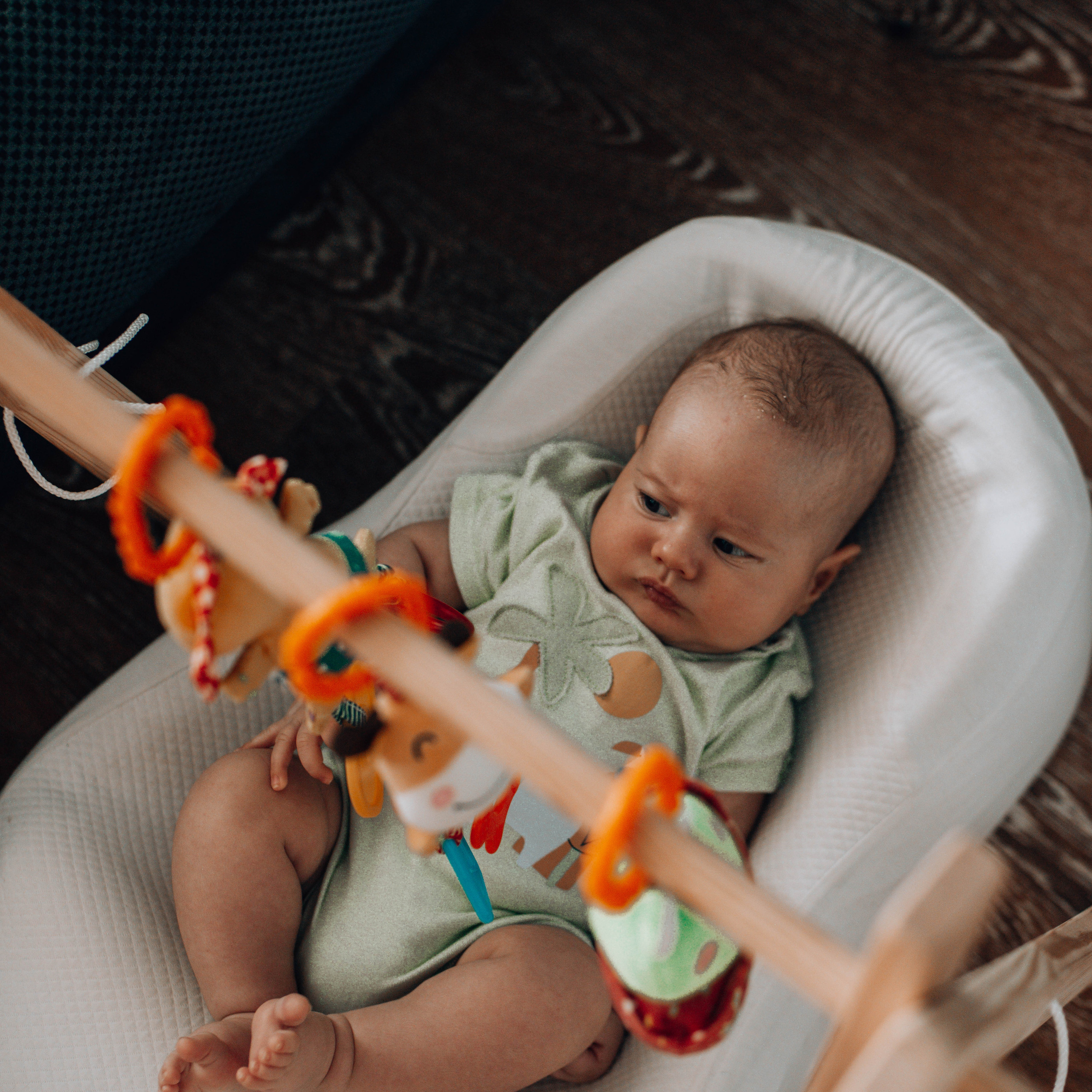 Пленэр. Фотограф в Санкт-Петербурге Марина Парникова