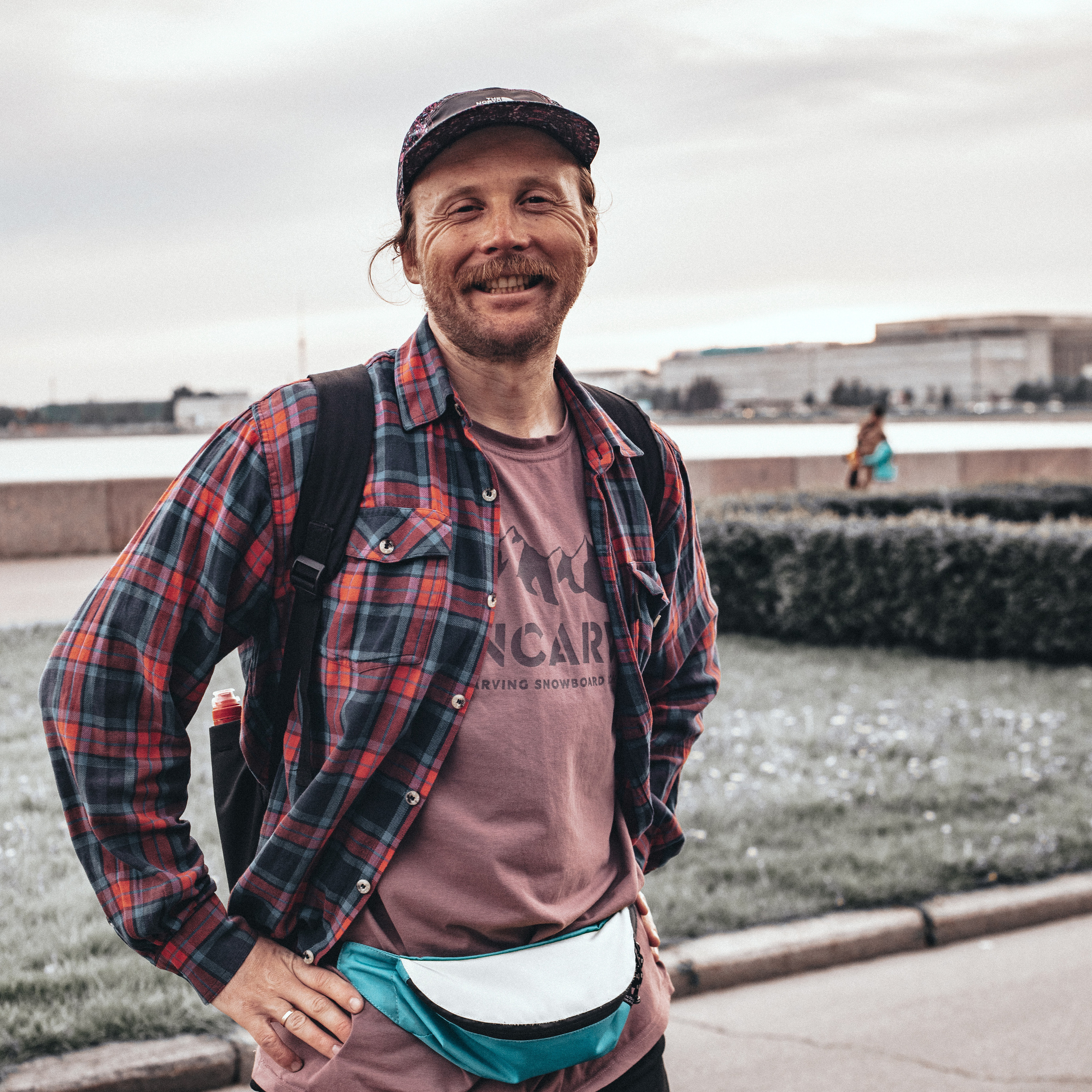 Экспертный лайфстайл. Фотограф в Санкт-Петербурге Марина Парникова