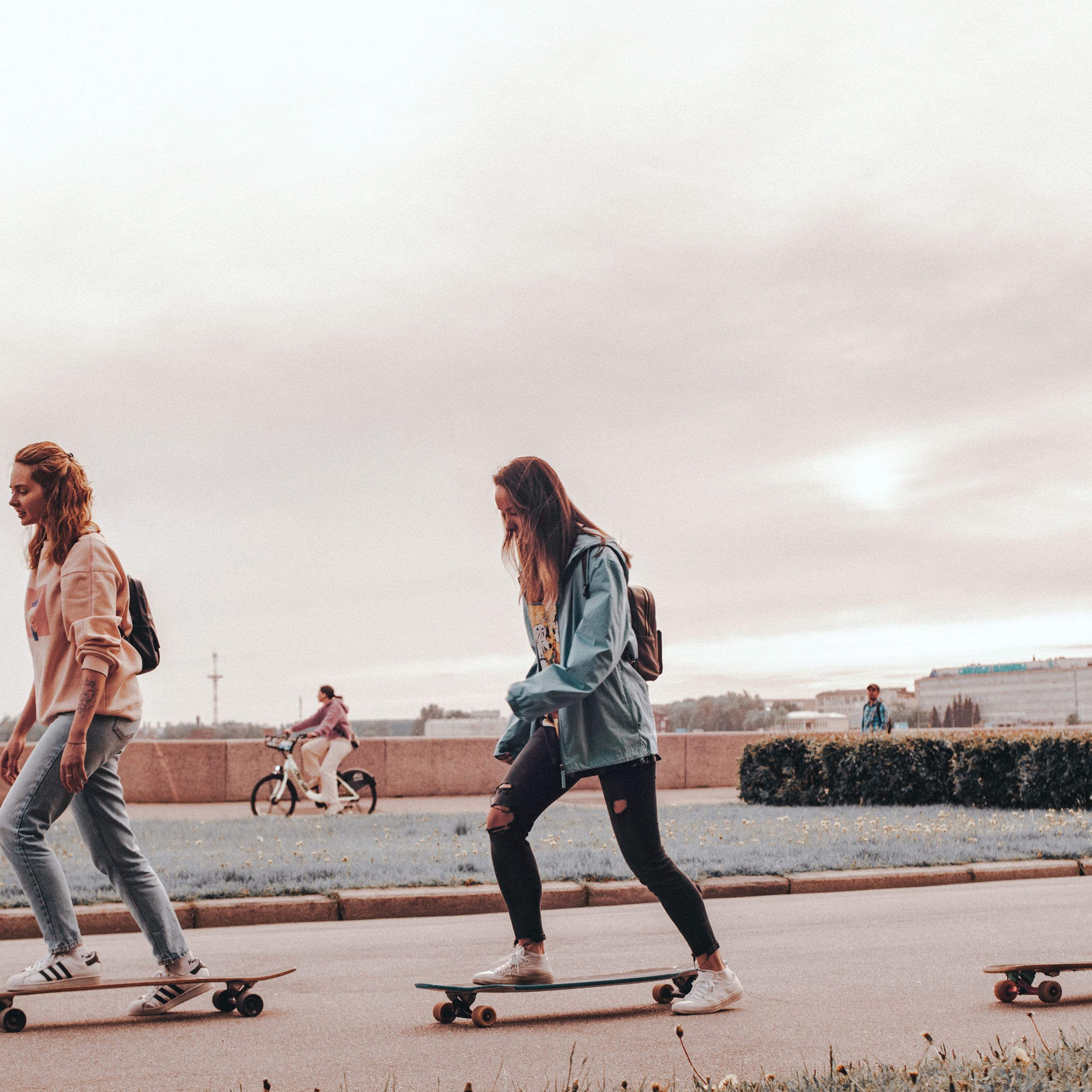 Экспертный лайфстайл. Фотограф в Санкт-Петербурге Марина Парникова