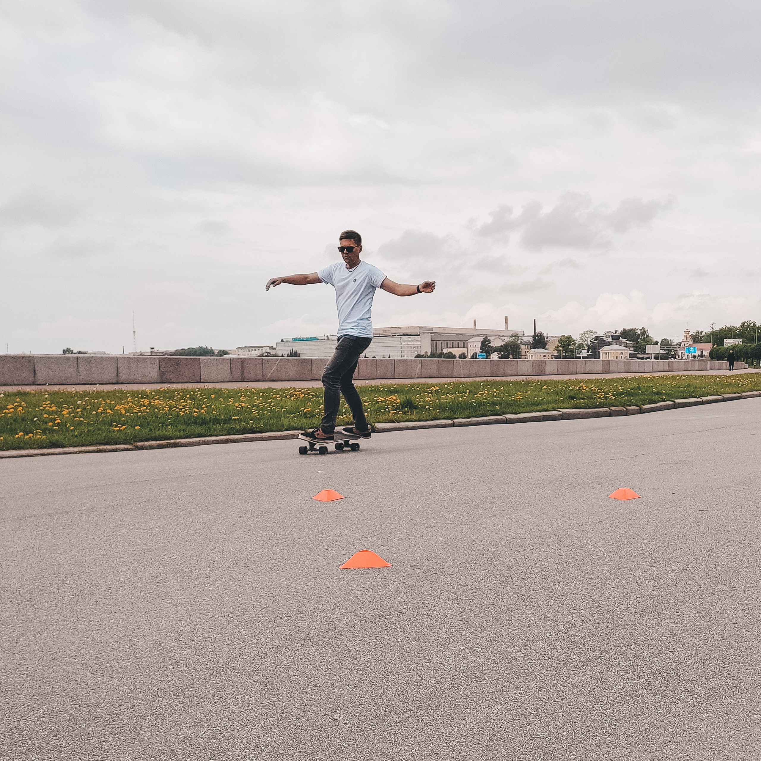 Crossstep. Фотограф в Санкт-Петербурге Марина Парникова