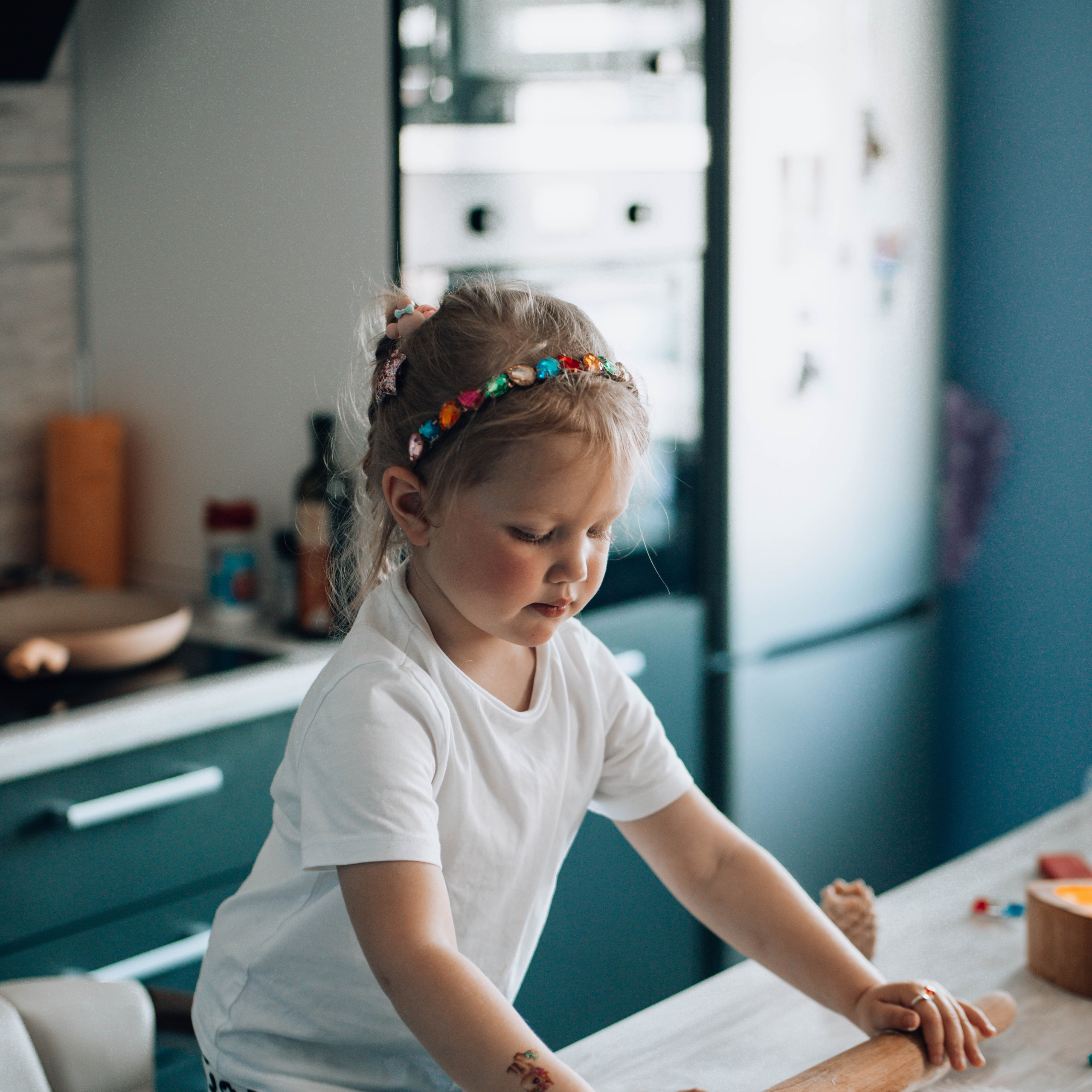 Пленэр. Фотограф в Санкт-Петербурге Марина Парникова