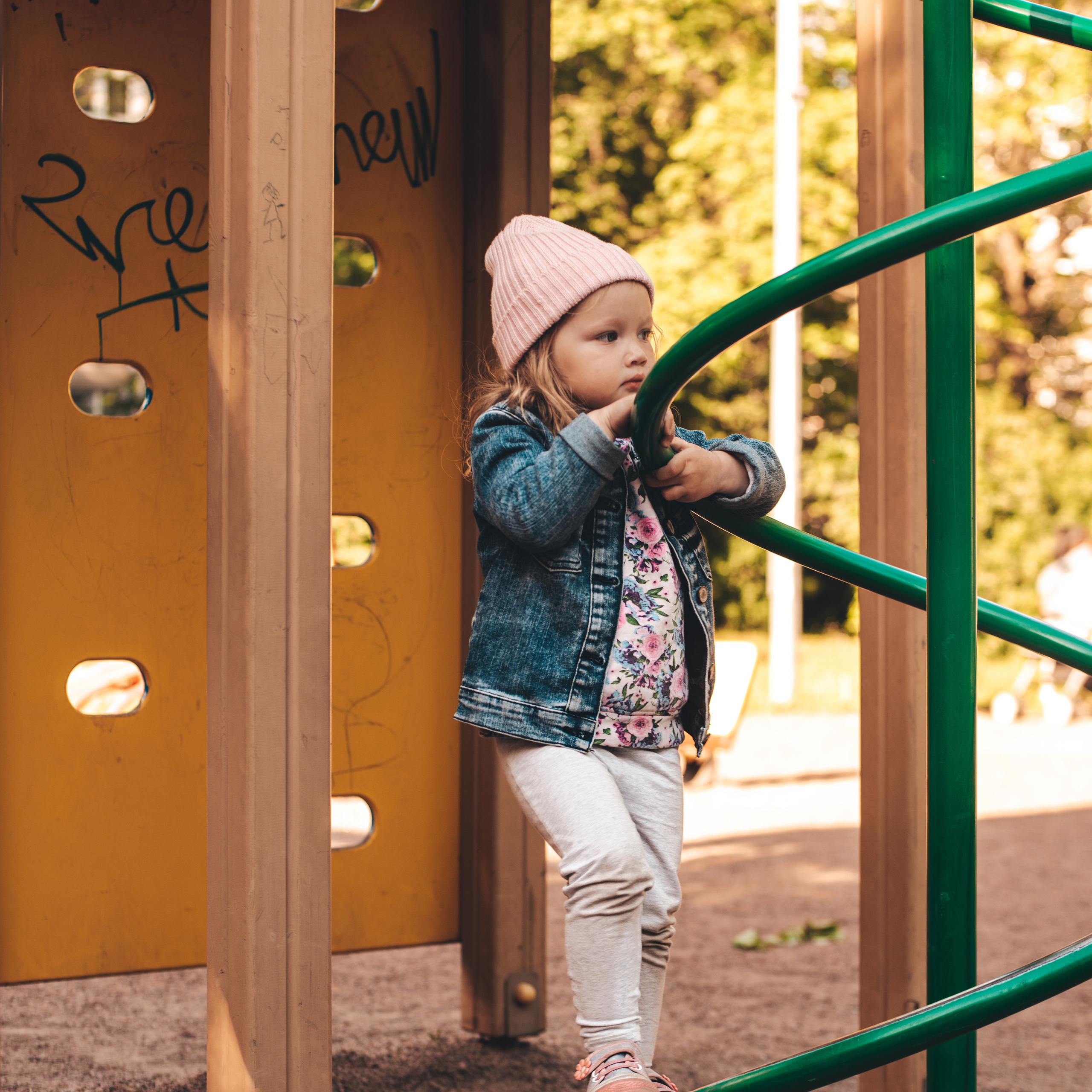 Пленэр. Фотограф в Санкт-Петербурге Марина Парникова
