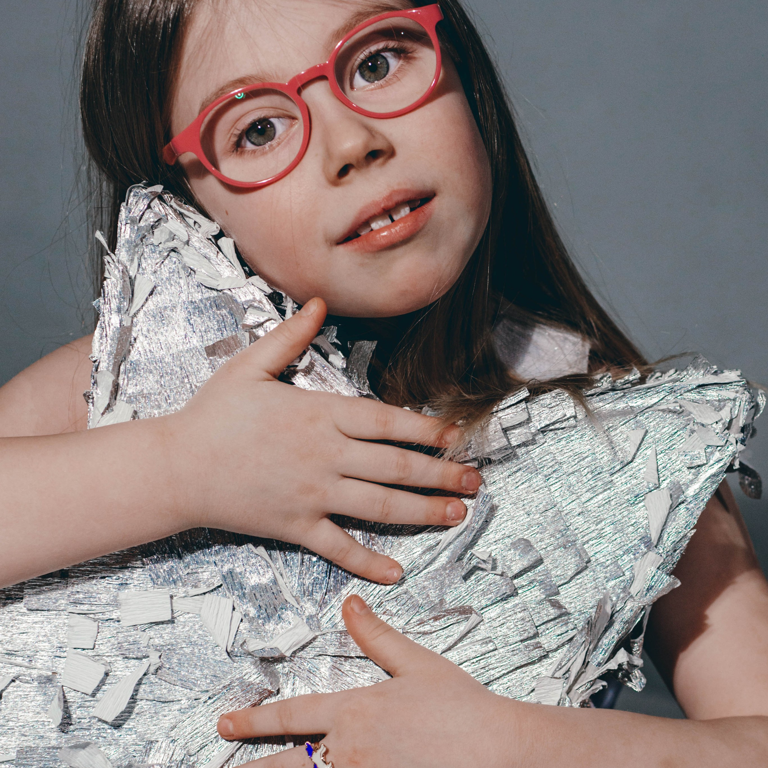 Студия. Фотограф в Санкт-Петербурге Марина Парникова