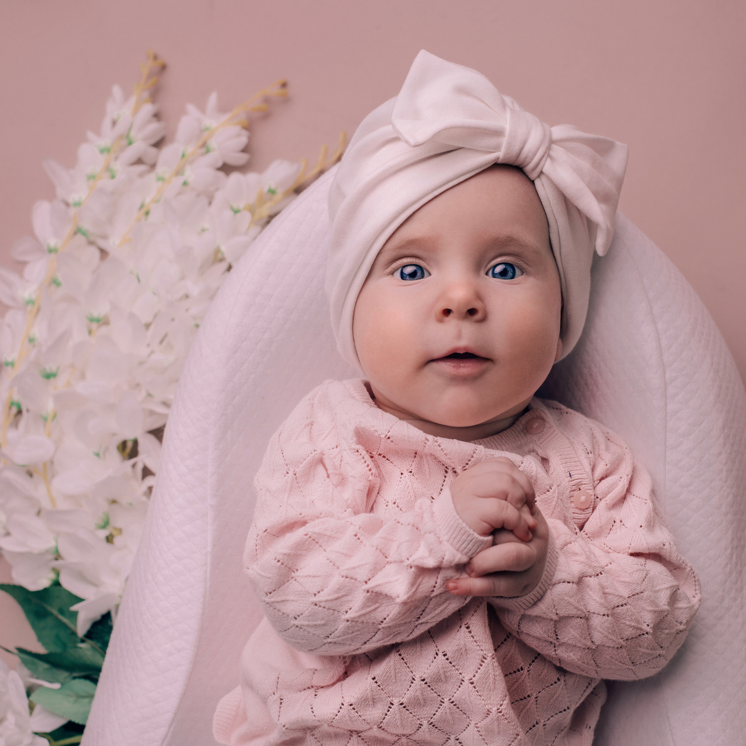 Студия. Фотограф в Санкт-Петербурге Марина Парникова