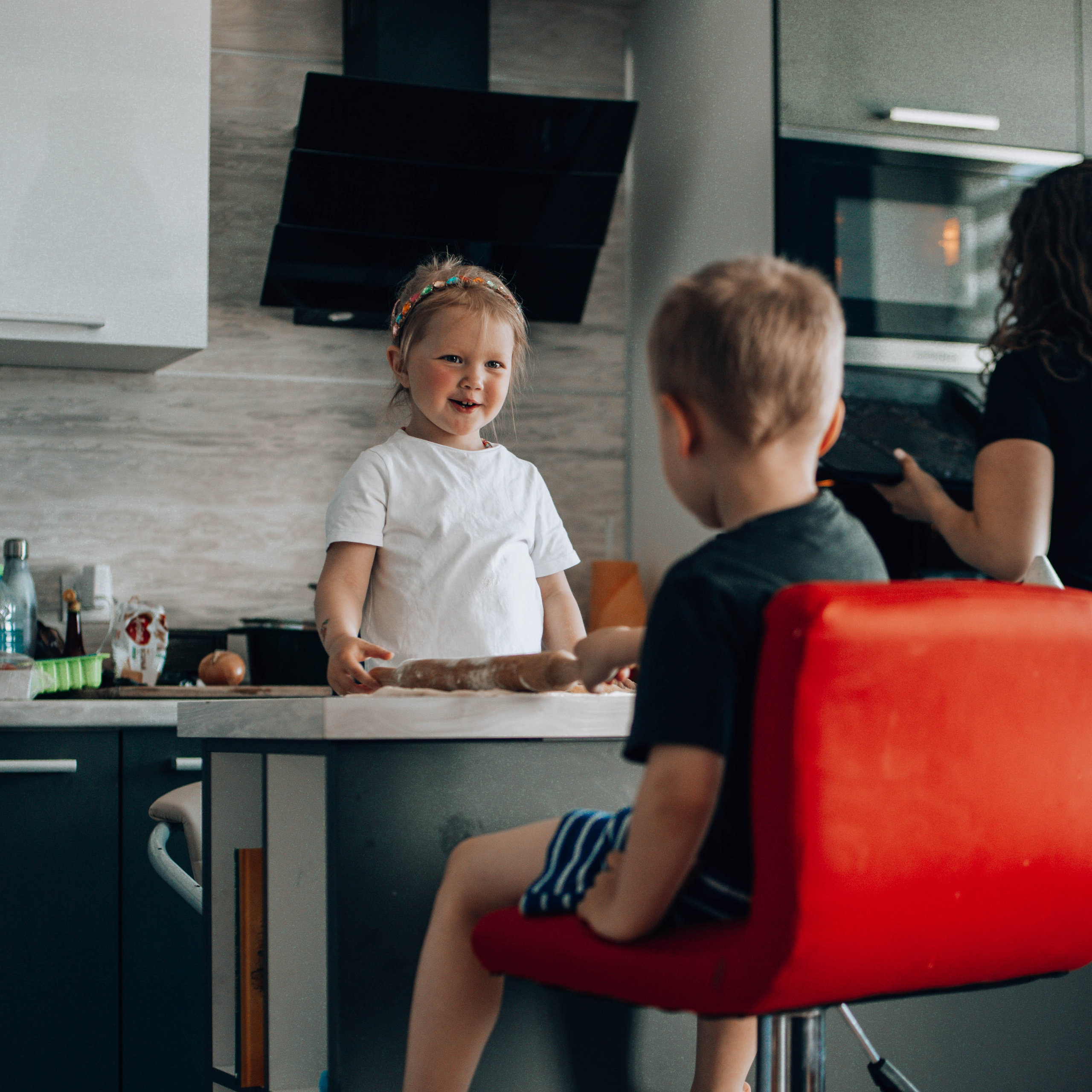 Пленэр. Фотограф в Санкт-Петербурге Марина Парникова