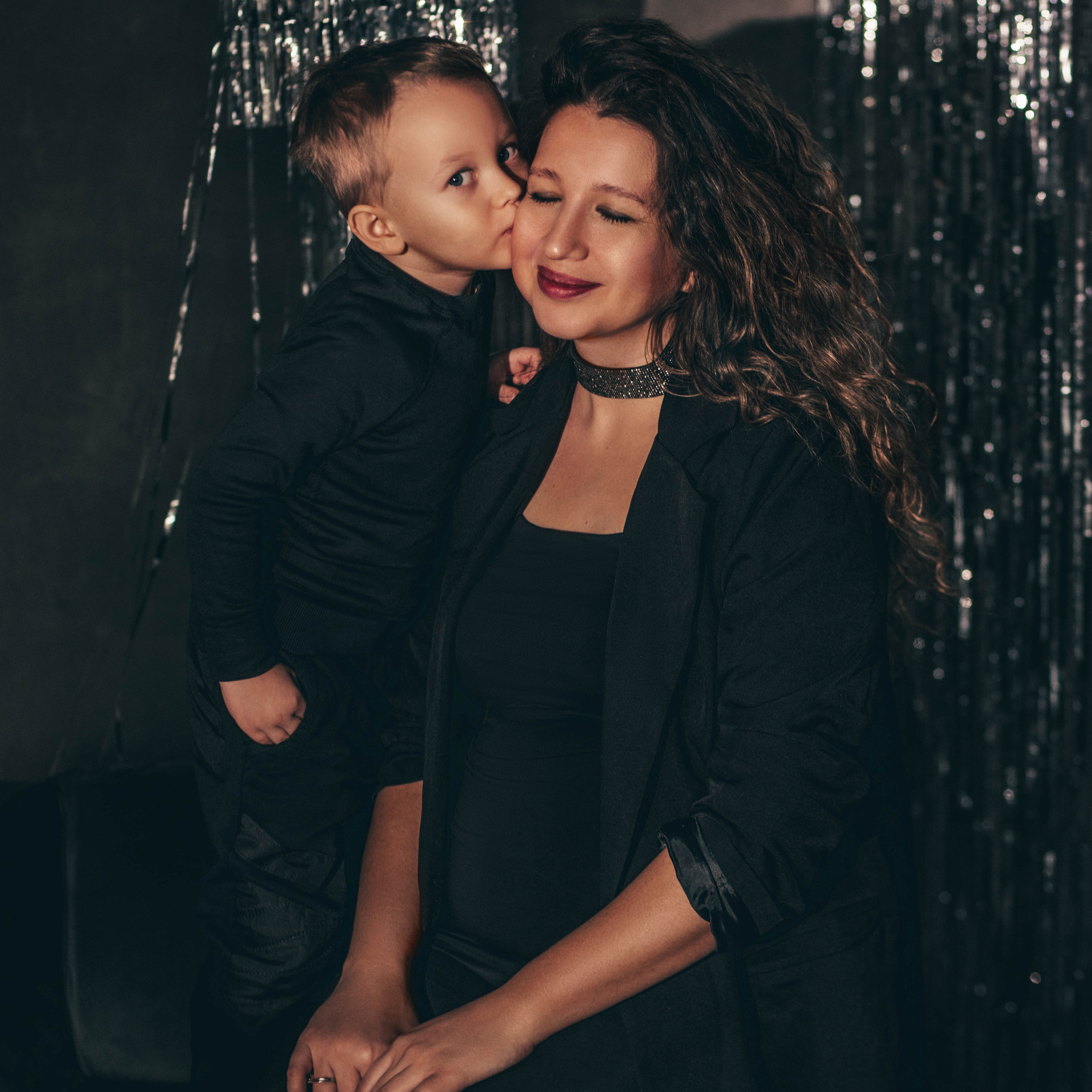 Студия. Фотограф в Санкт-Петербурге Марина Парникова