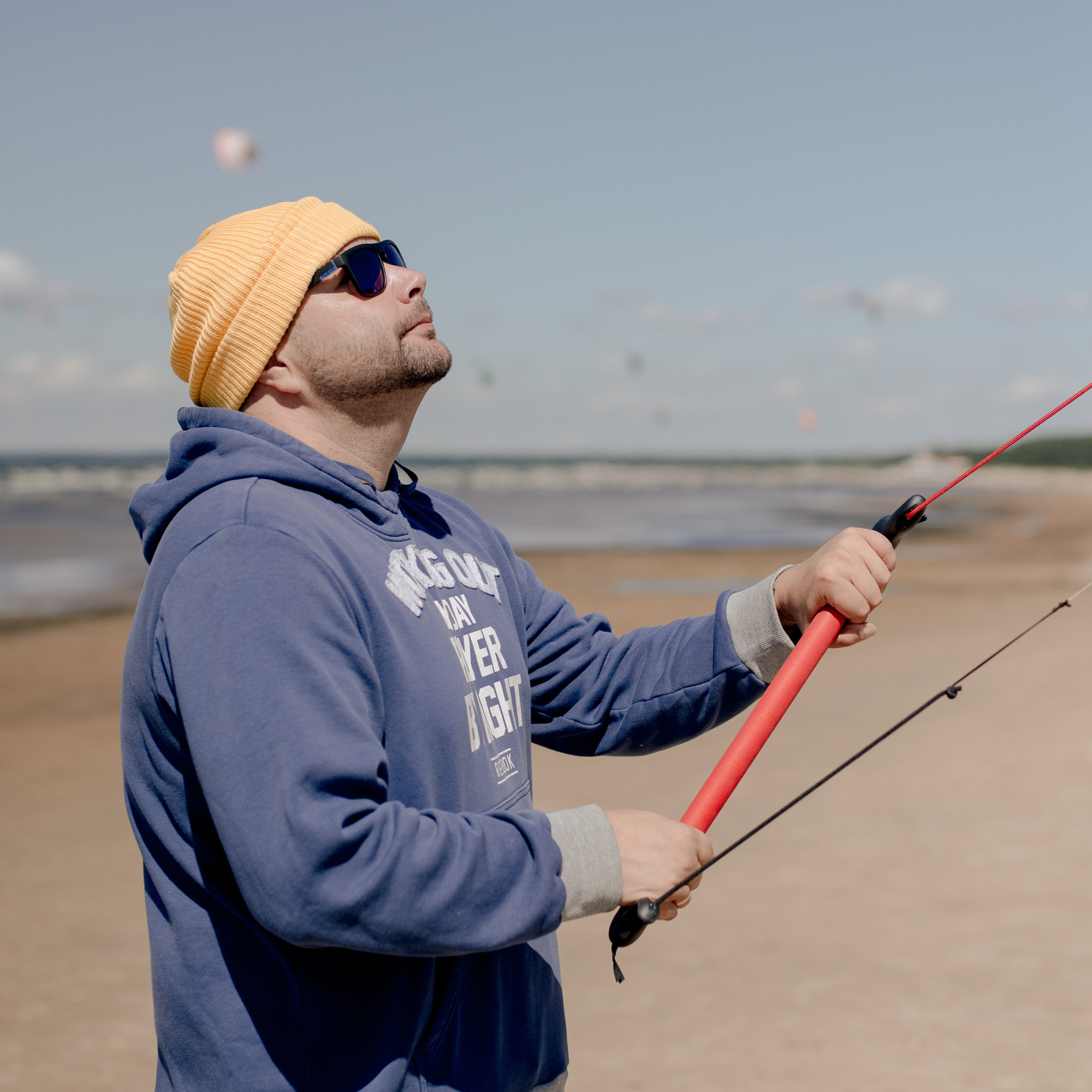 Экспертный лайфстайл. Фотограф в Санкт-Петербурге Марина Парникова