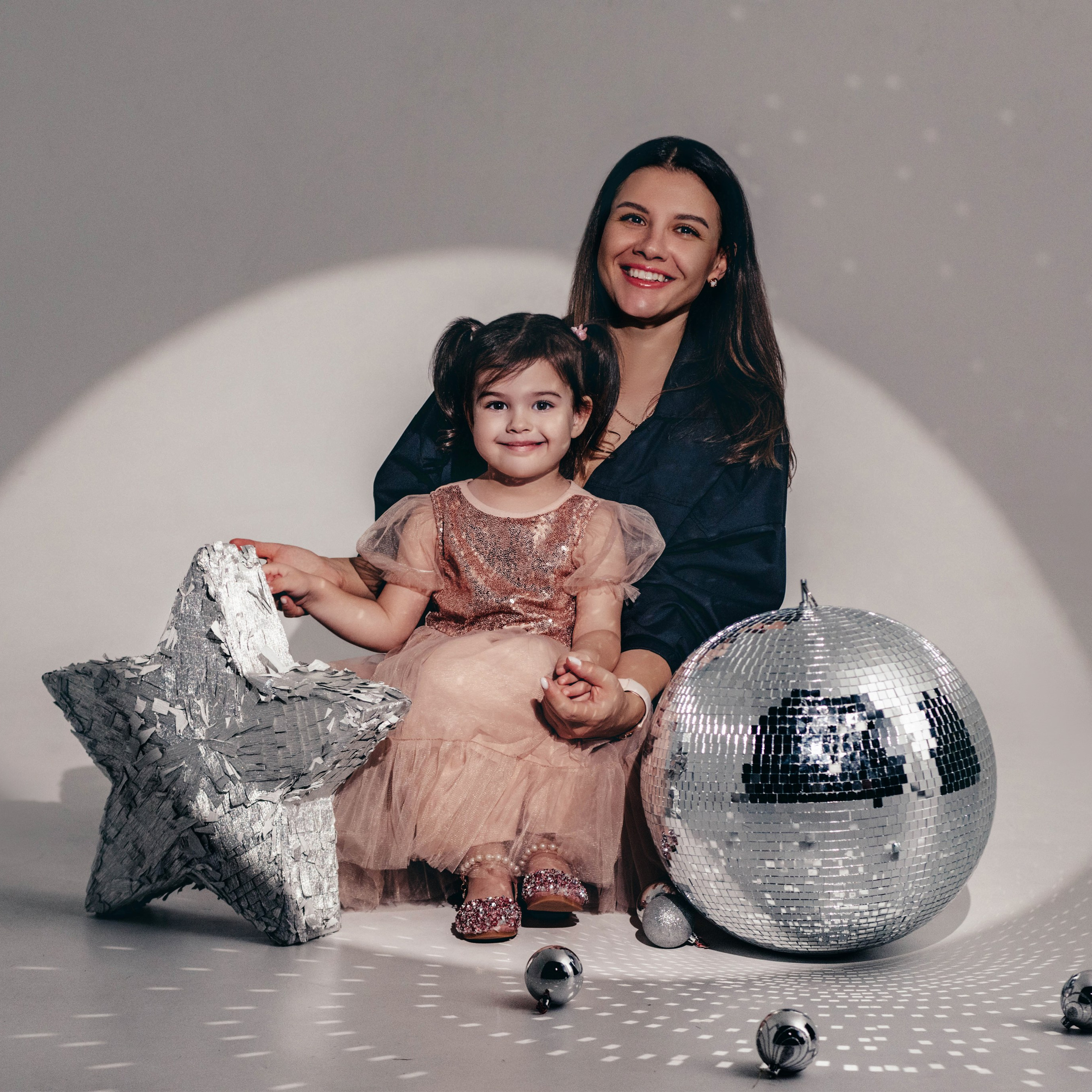 Студия. Фотограф в Санкт-Петербурге Марина Парникова