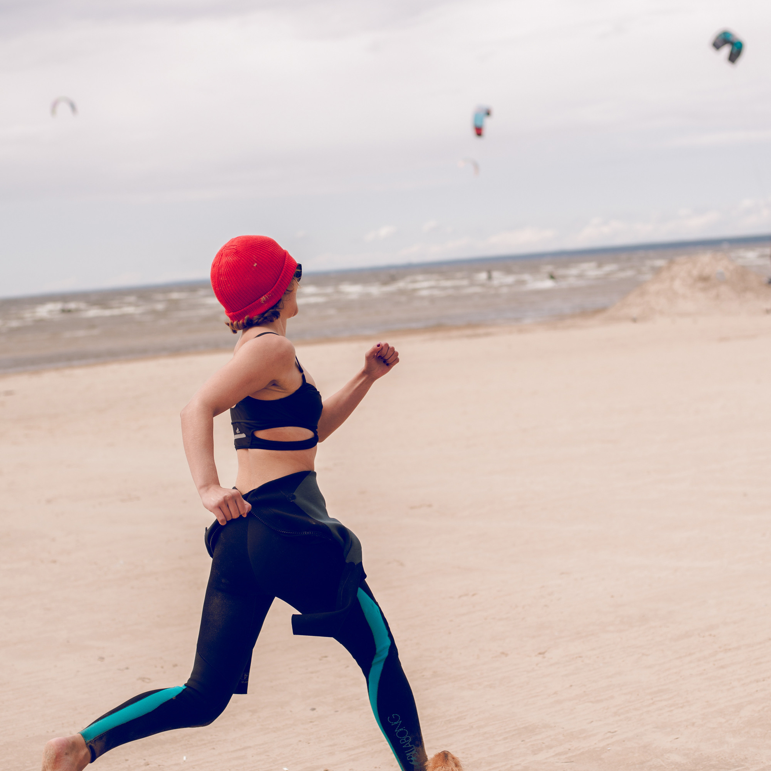 Экспертный лайфстайл. Фотограф в Санкт-Петербурге Марина Парникова