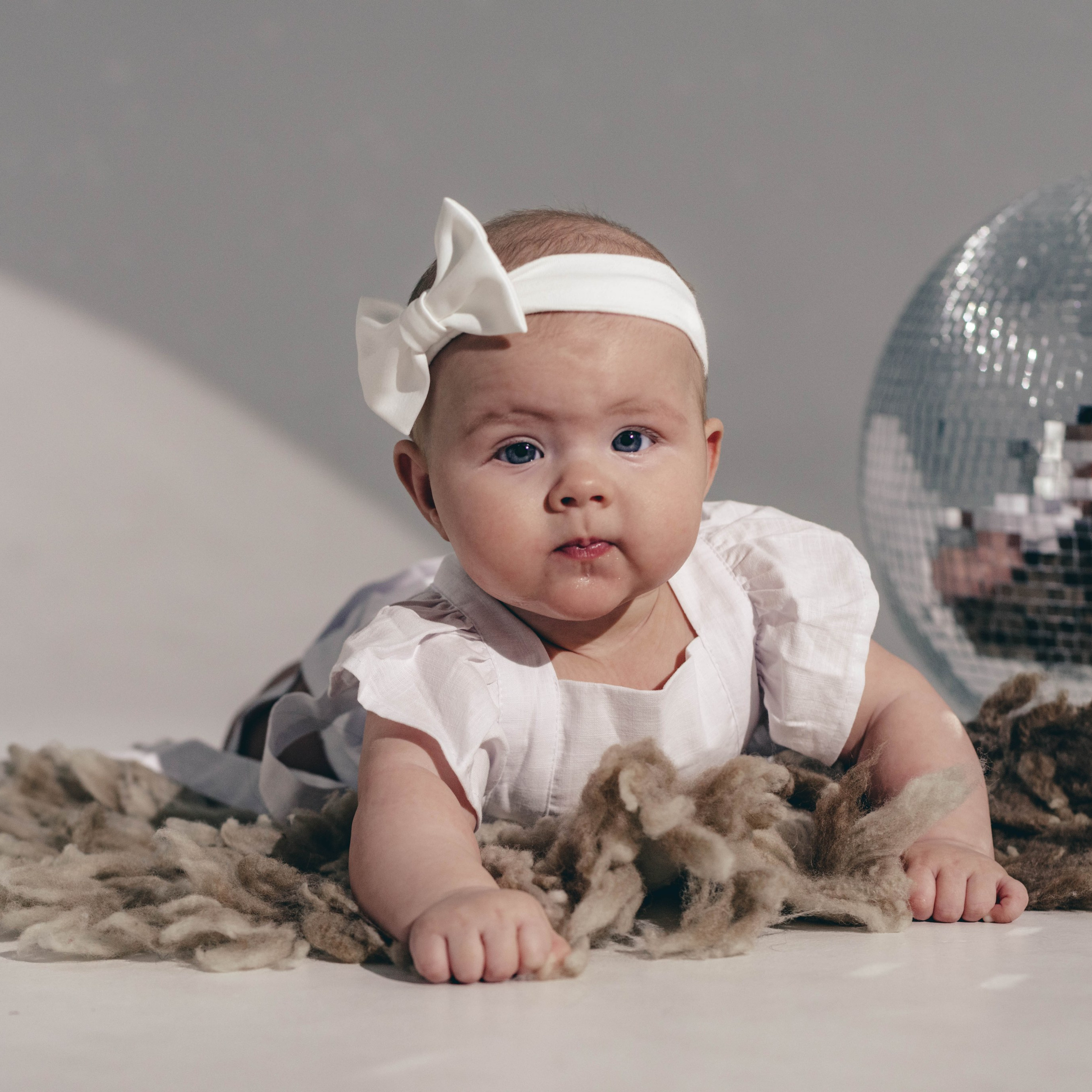 Студия. Фотограф в Санкт-Петербурге Марина Парникова