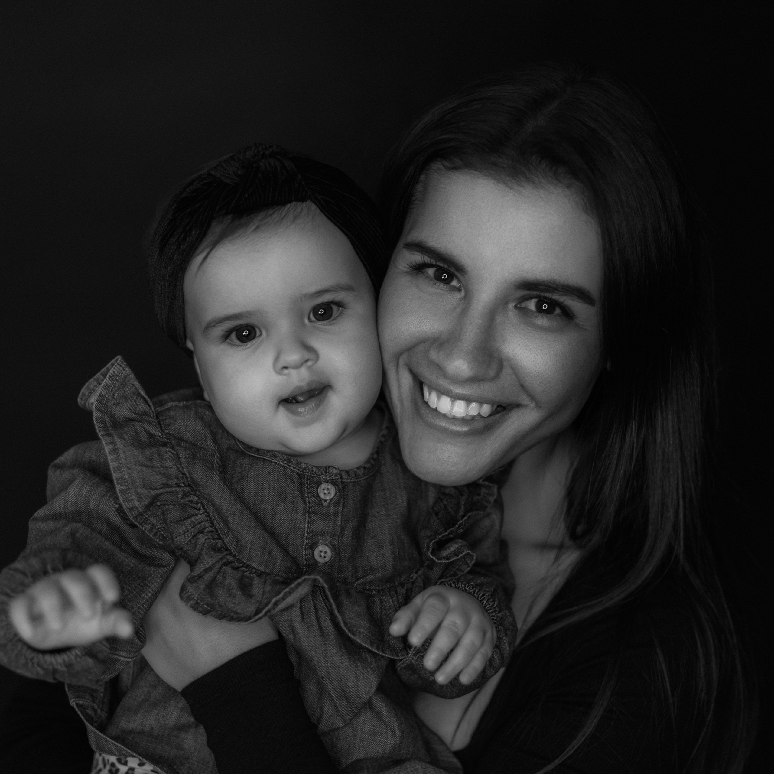 Живой портрет. Фотограф в Санкт-Петербурге Марина Парникова