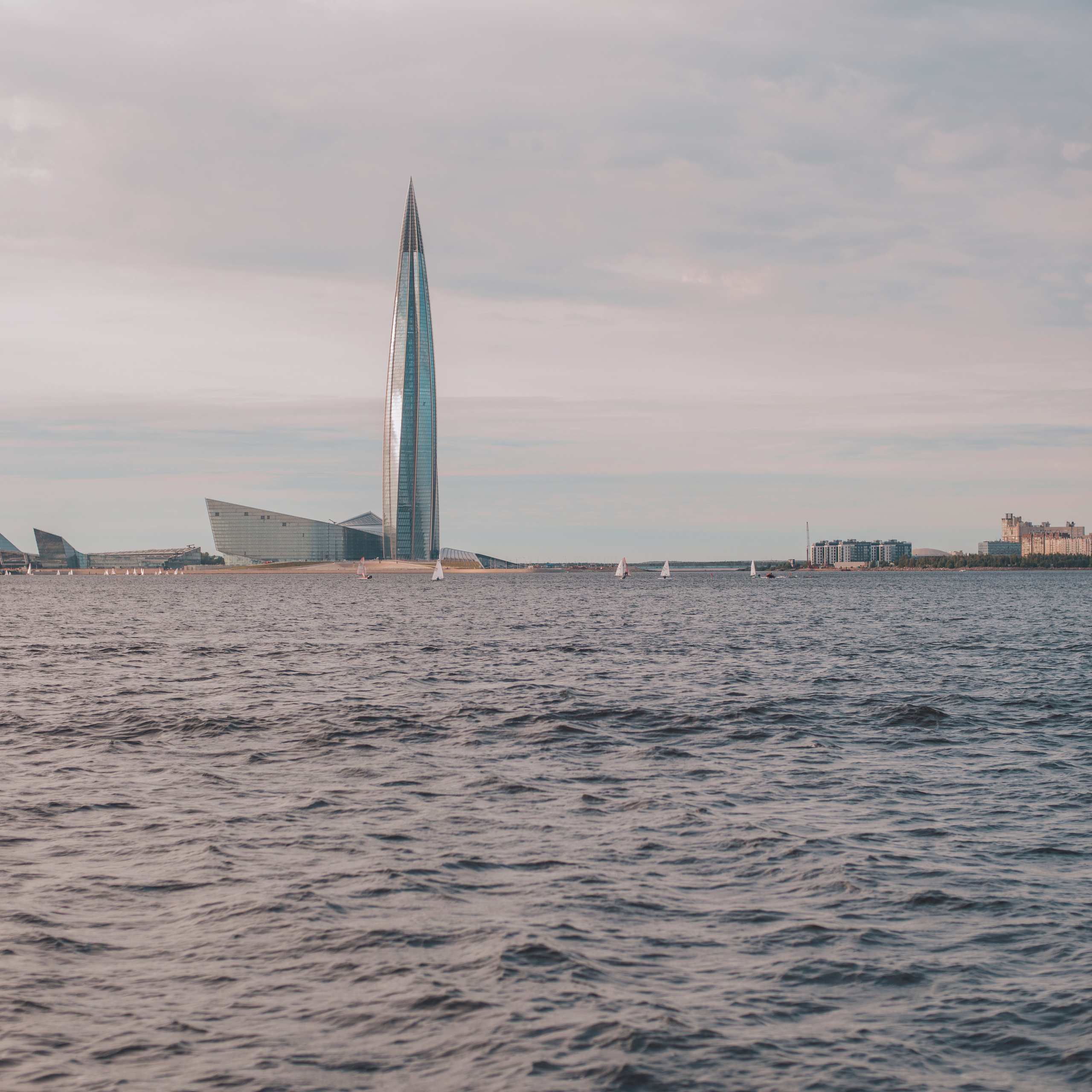 Экспертный лайфстайл. Фотограф в Санкт-Петербурге Марина Парникова