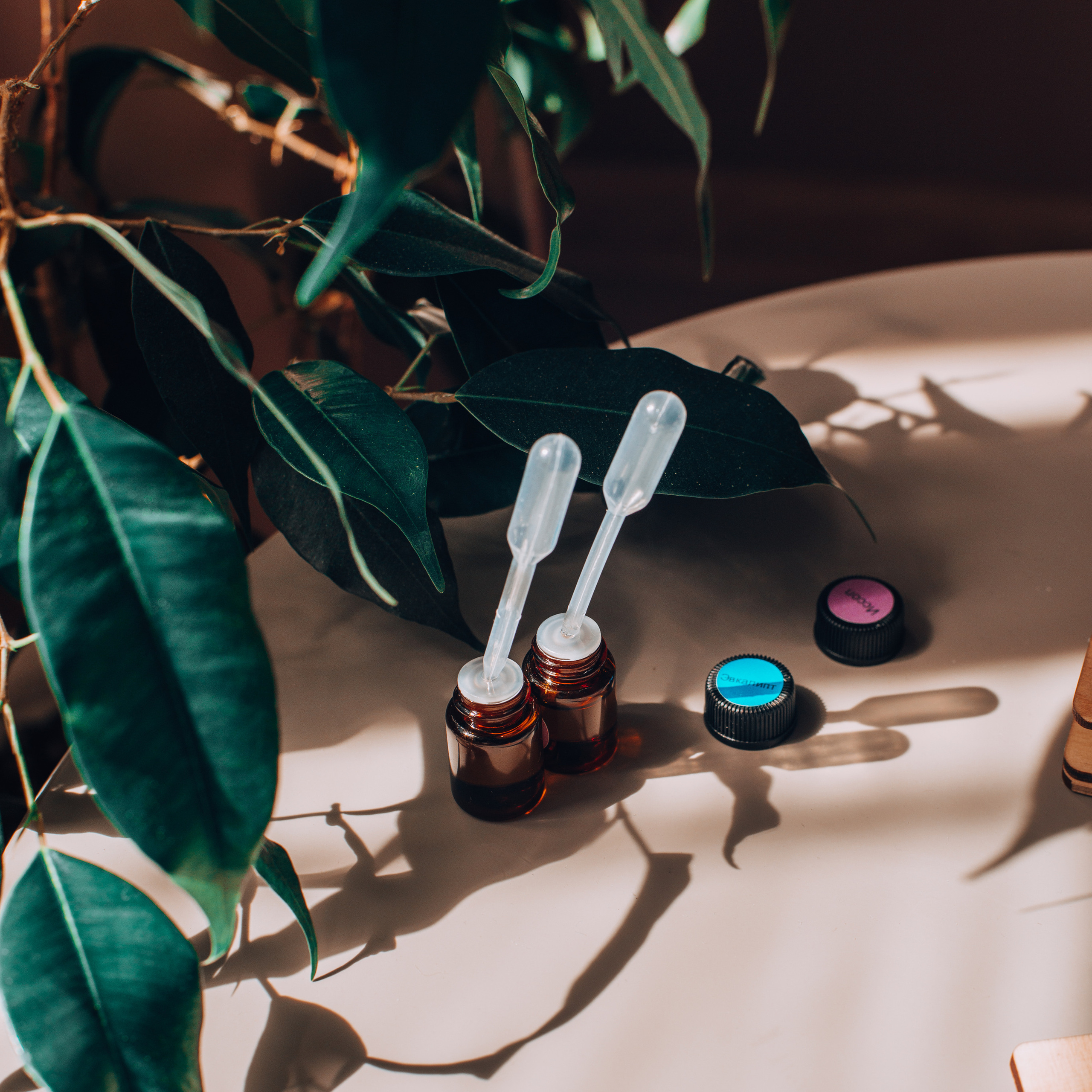 Экспертный лайфстайл. Фотограф в Санкт-Петербурге Марина Парникова