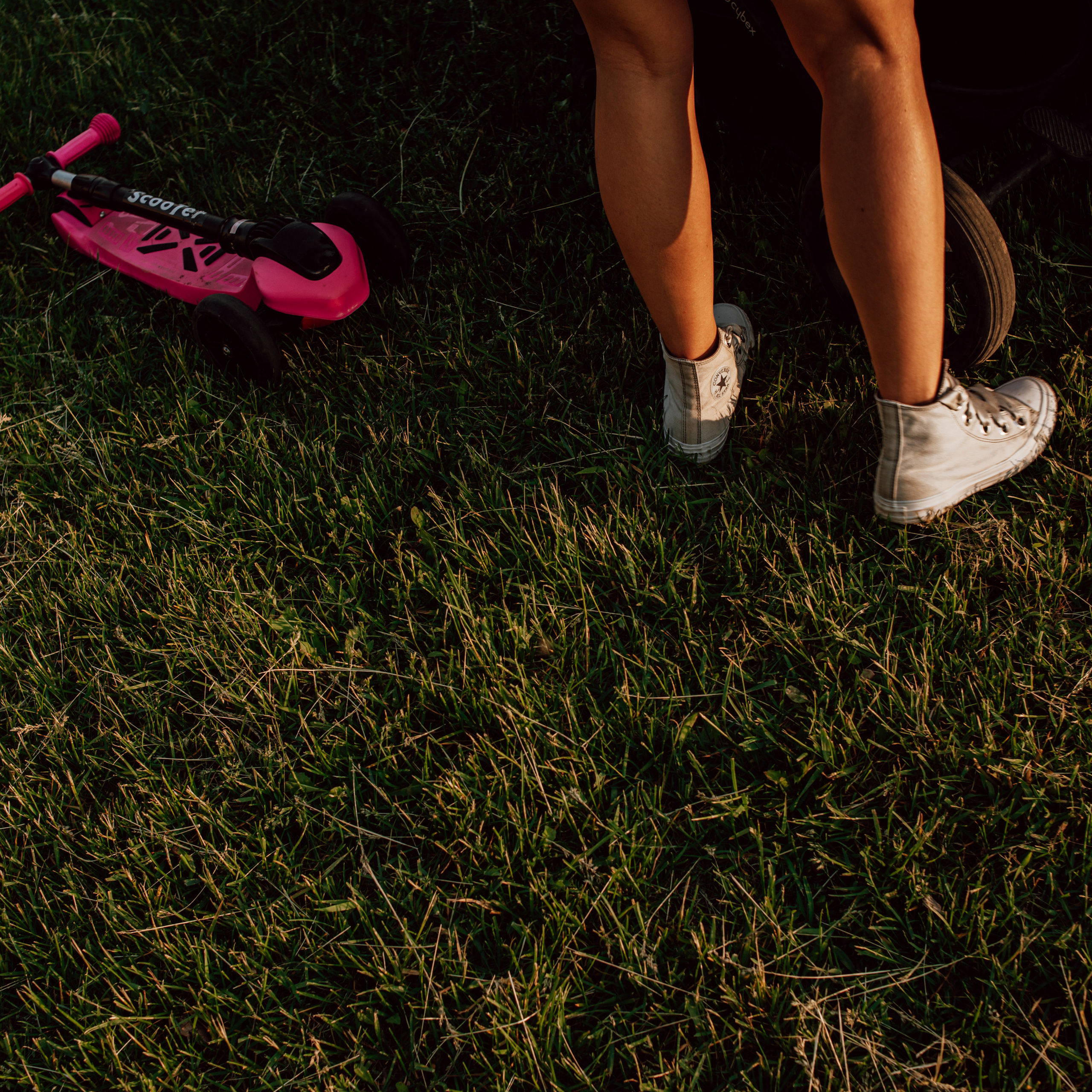 Солнечные игры. Фотограф в Санкт-Петербурге Марина Парникова