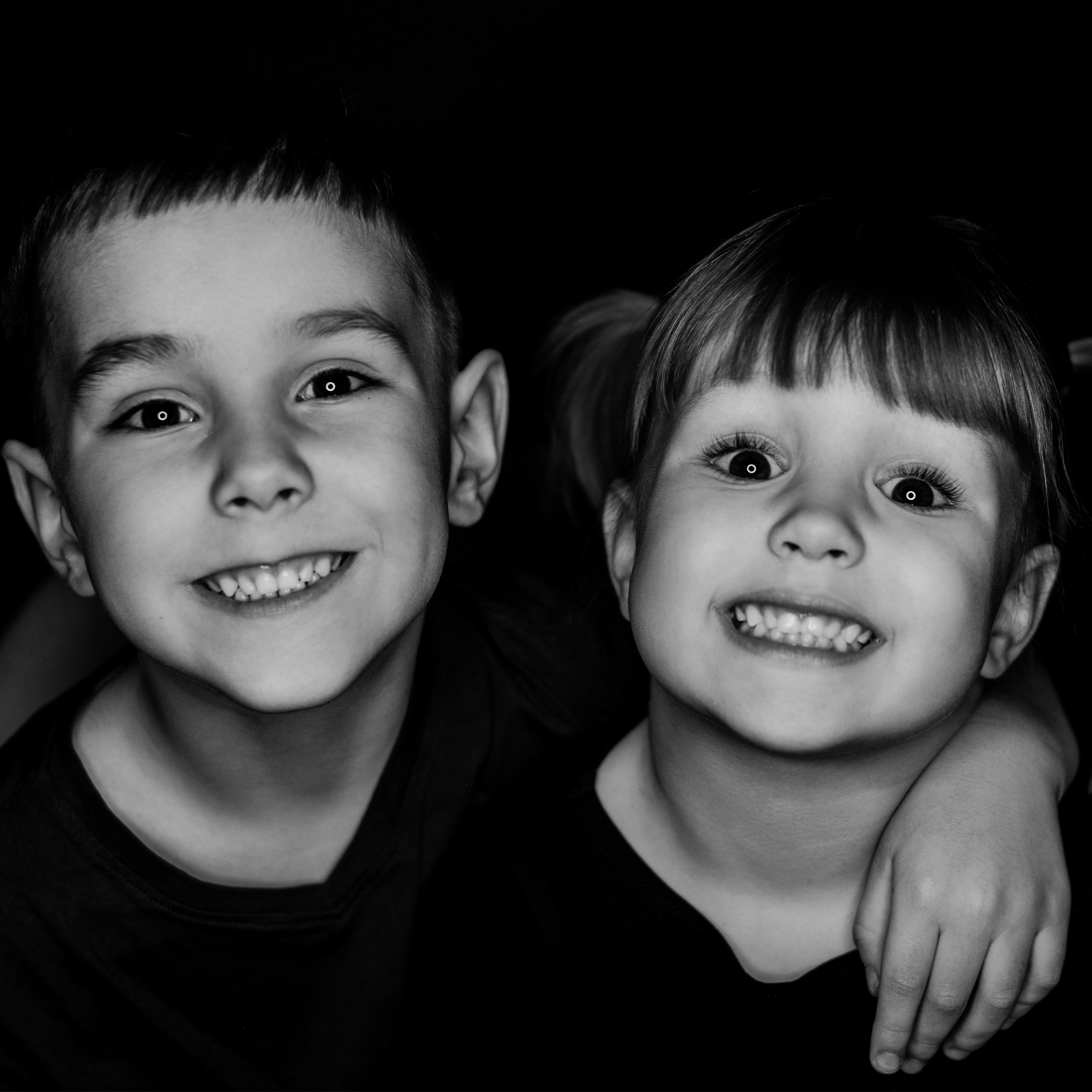 Студия. Фотограф в Санкт-Петербурге Марина Парникова